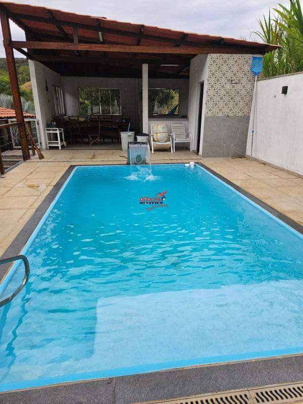 Sítio à venda no ZONA RURAL: 