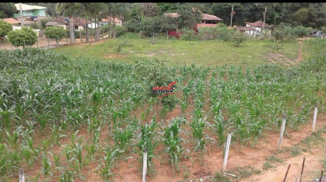 Lote à venda no Área Rural de Ponte Nova: 