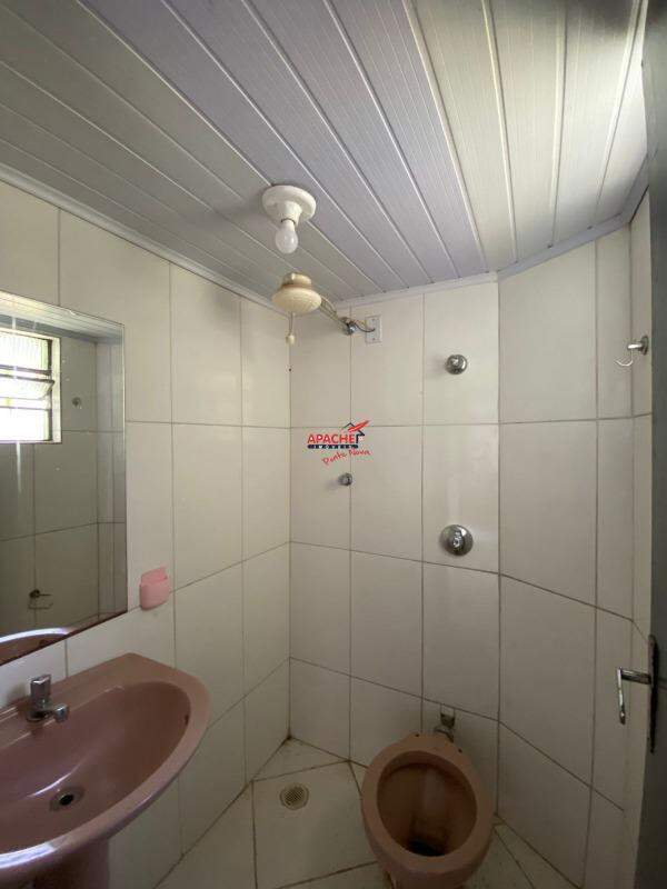 Apartamento para aluguel no Jardim: 