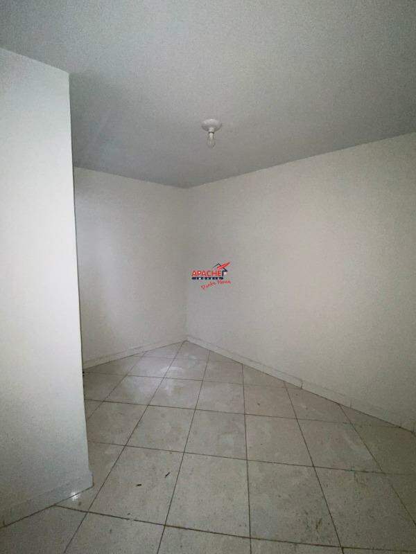 Apartamento para aluguel no Jardim: 