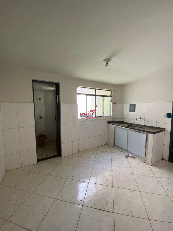 Apartamento para aluguel no Jardim: 