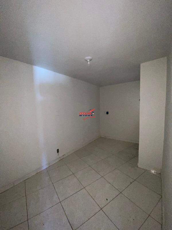 Apartamento para aluguel no Jardim: 