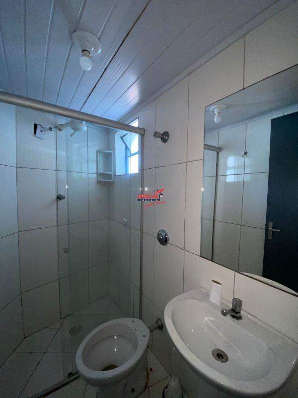 Apartamento para aluguel no Jardim: 