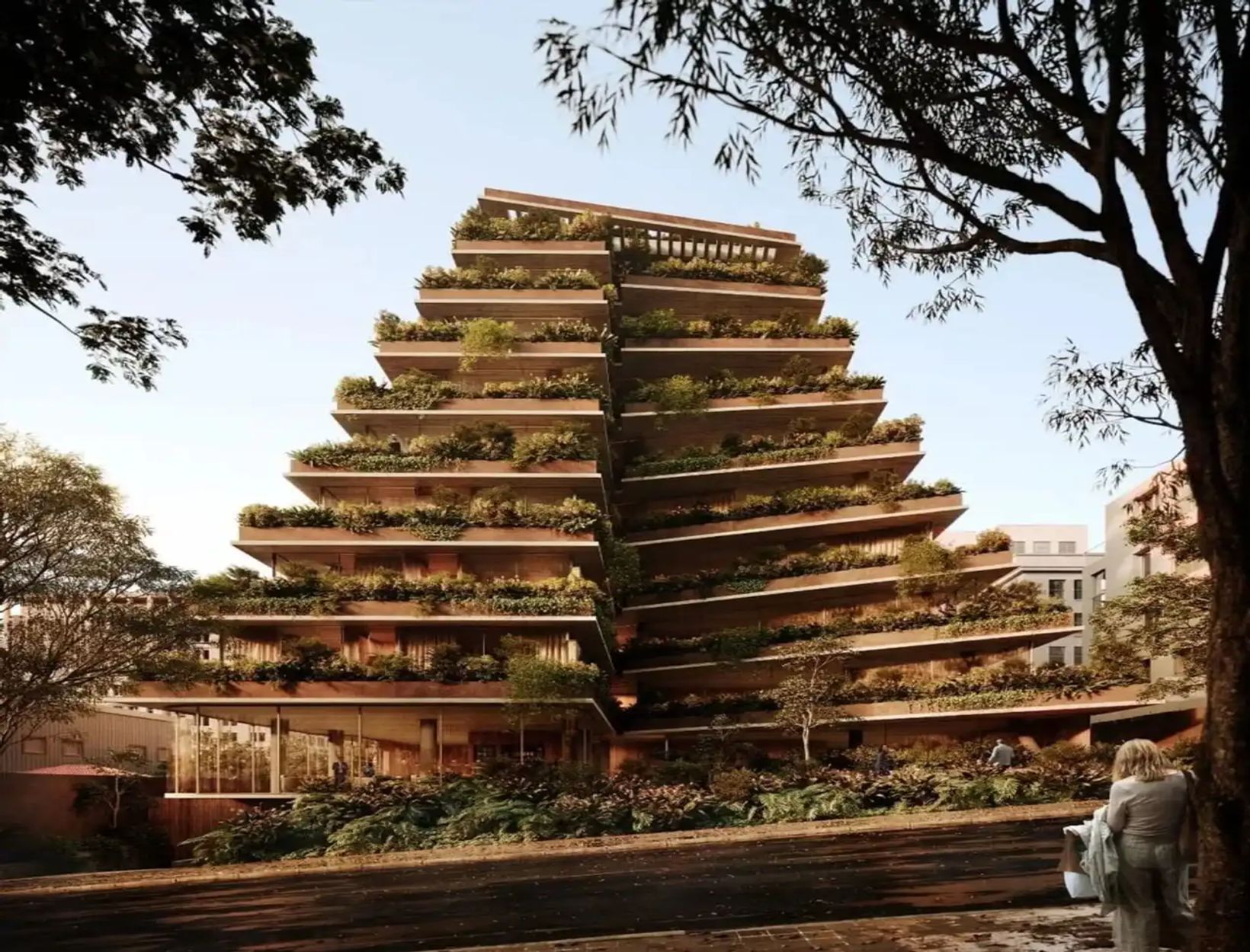 Apartamento à venda no Anchieta: 