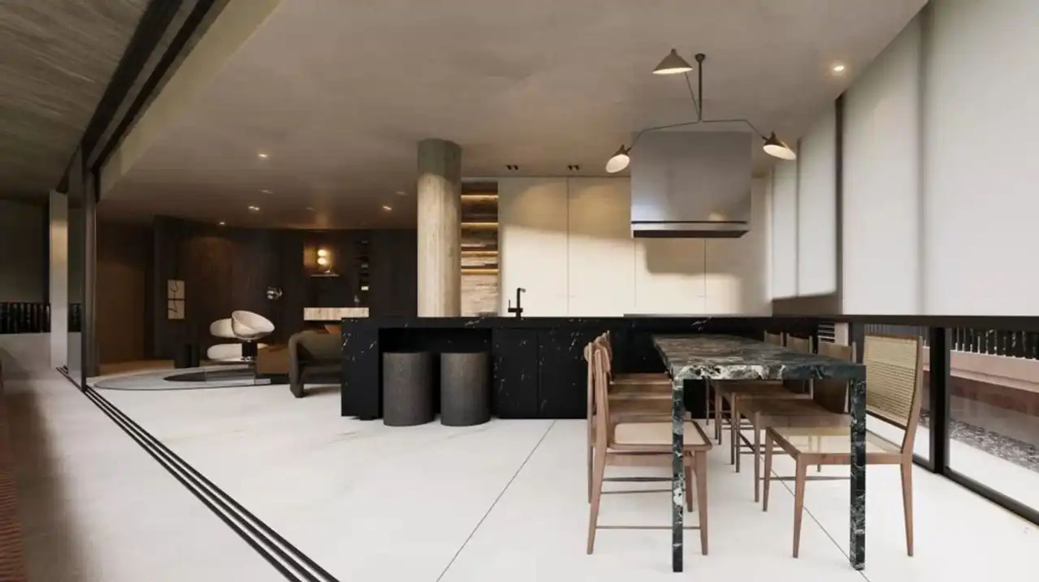 Apartamento à venda no Anchieta: Apartamento