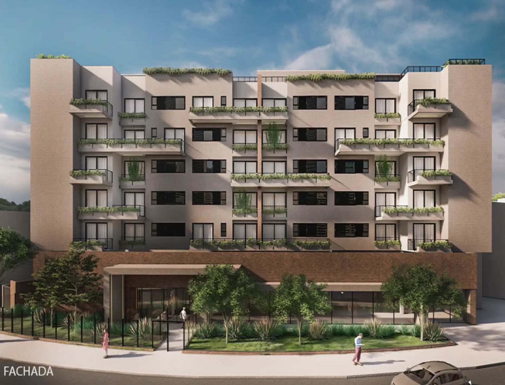 Apartamento à venda no Buritis: 