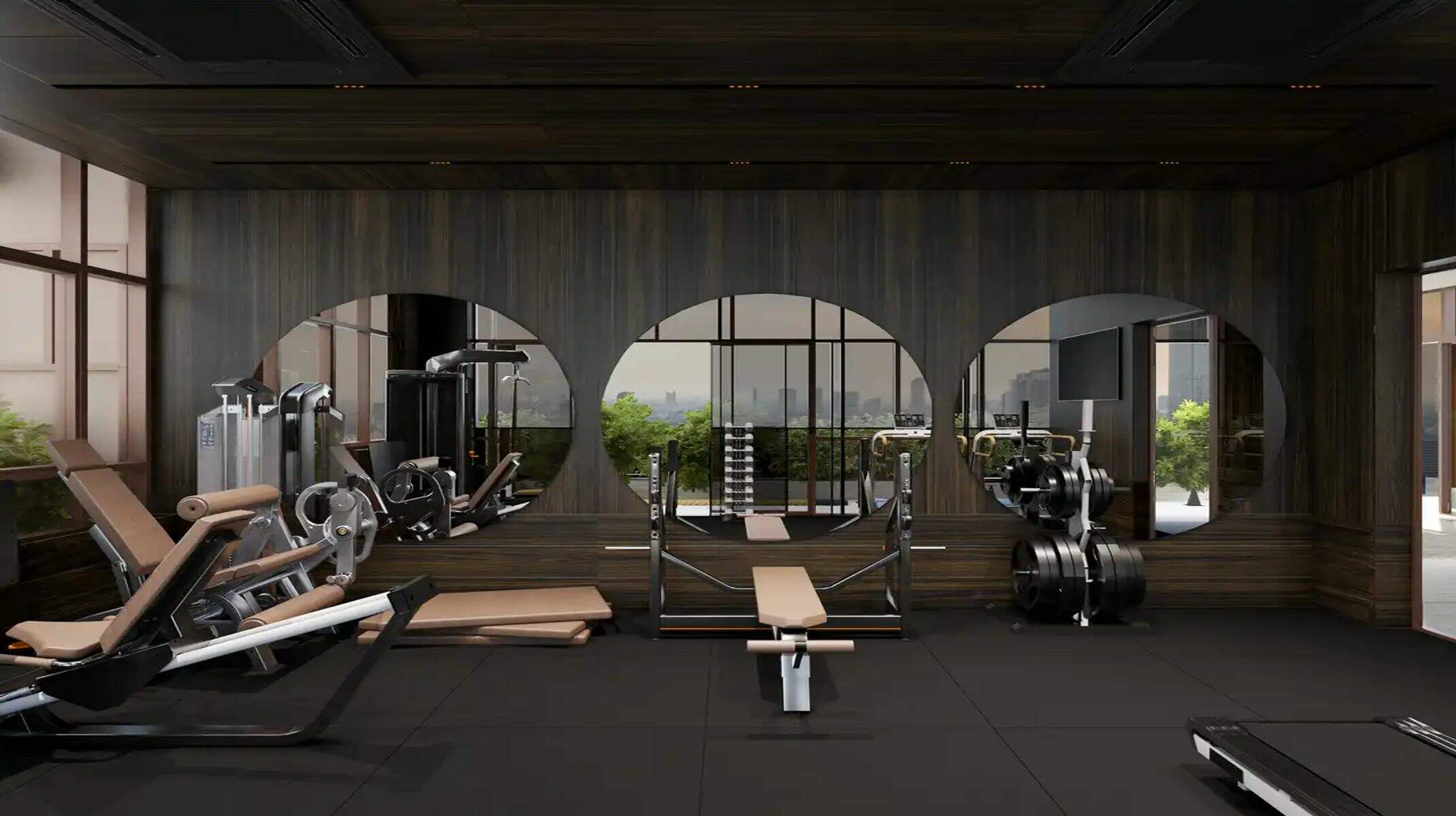 Apartamento à venda no São Pedro: 