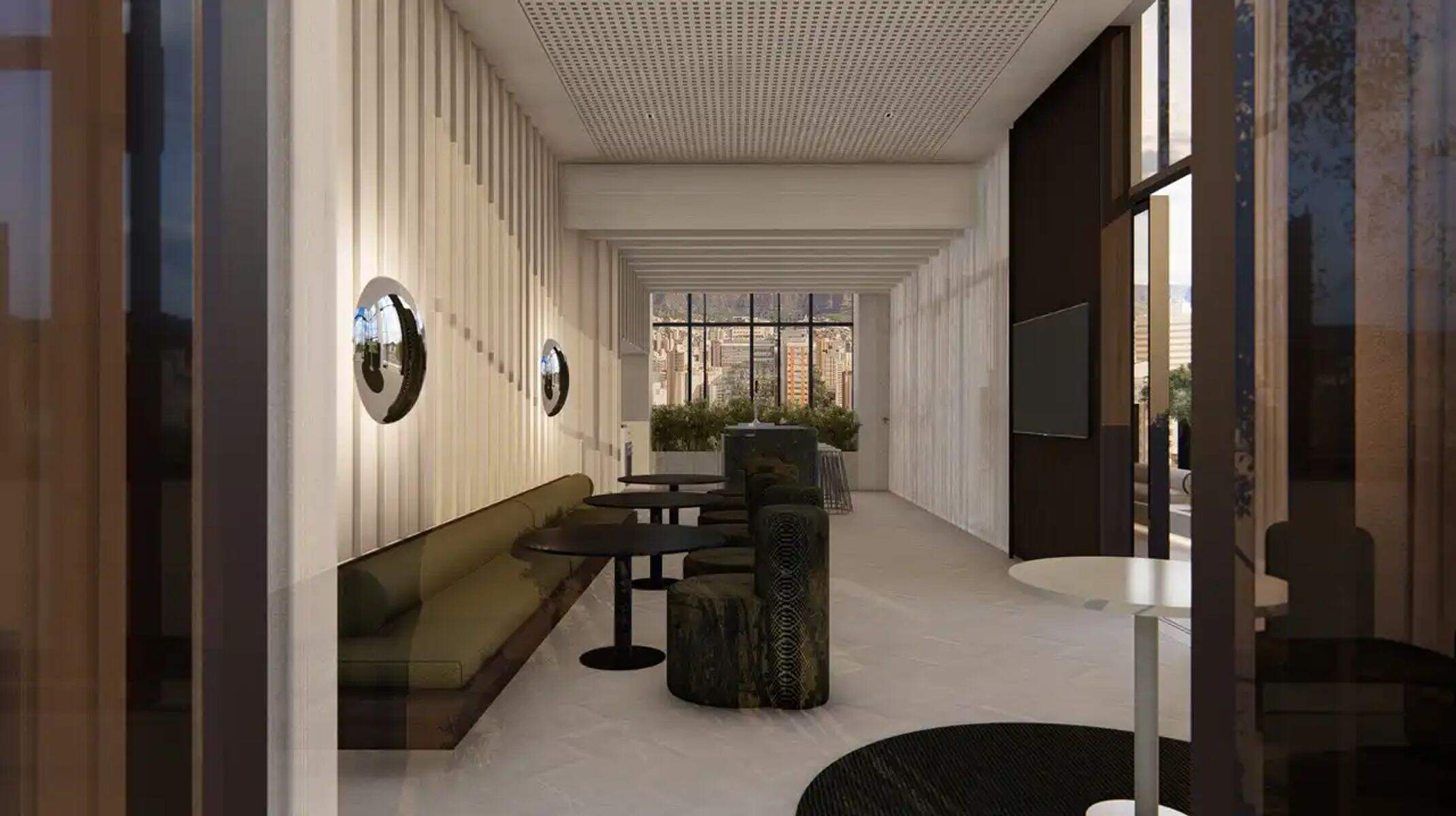 Apartamento à venda no São Pedro: 