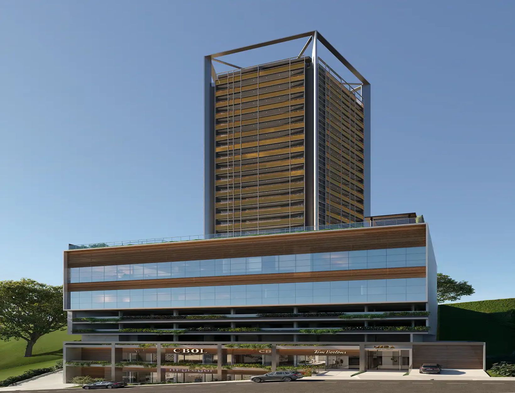 Apartamento à venda no VALE DO SERENO: 