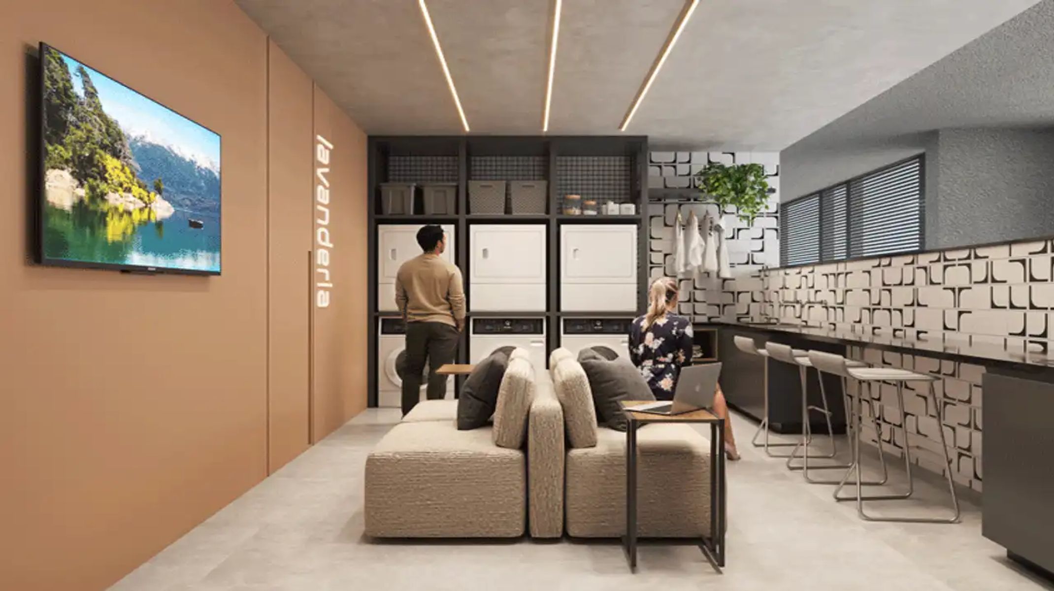 Apartamento à venda no Lourdes: 