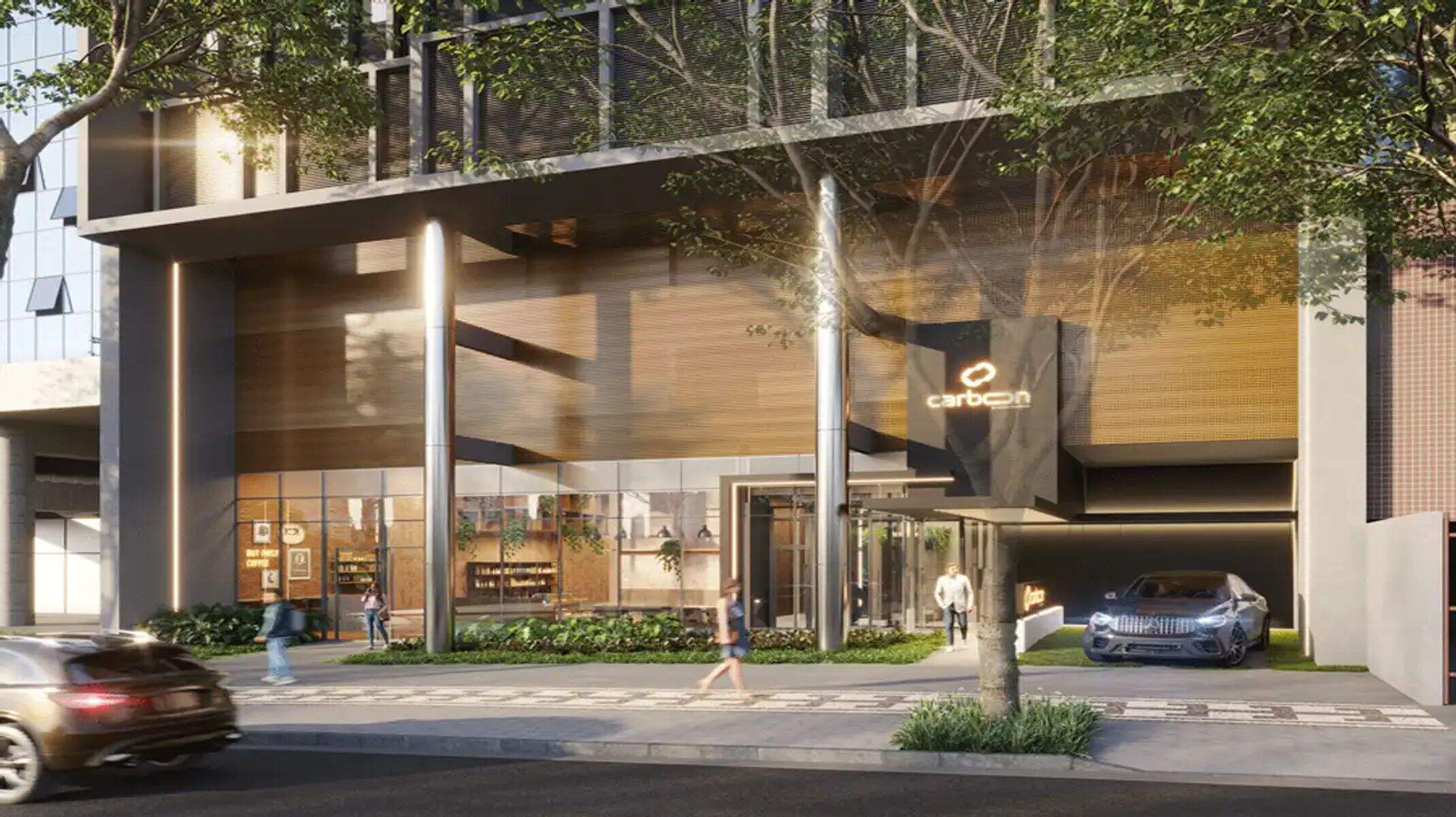 Apartamento à venda no Lourdes: 