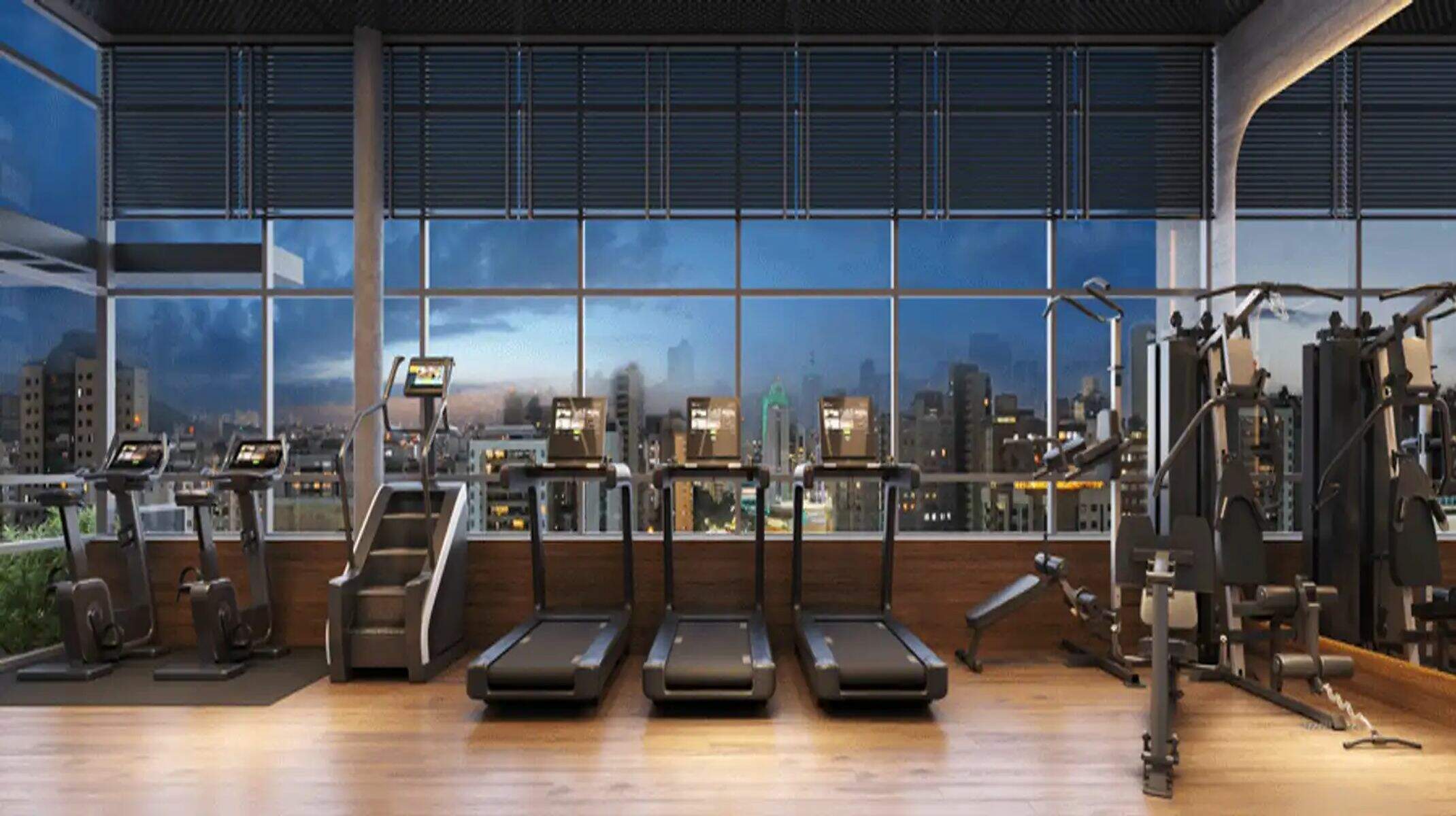 Apartamento à venda no Lourdes: 