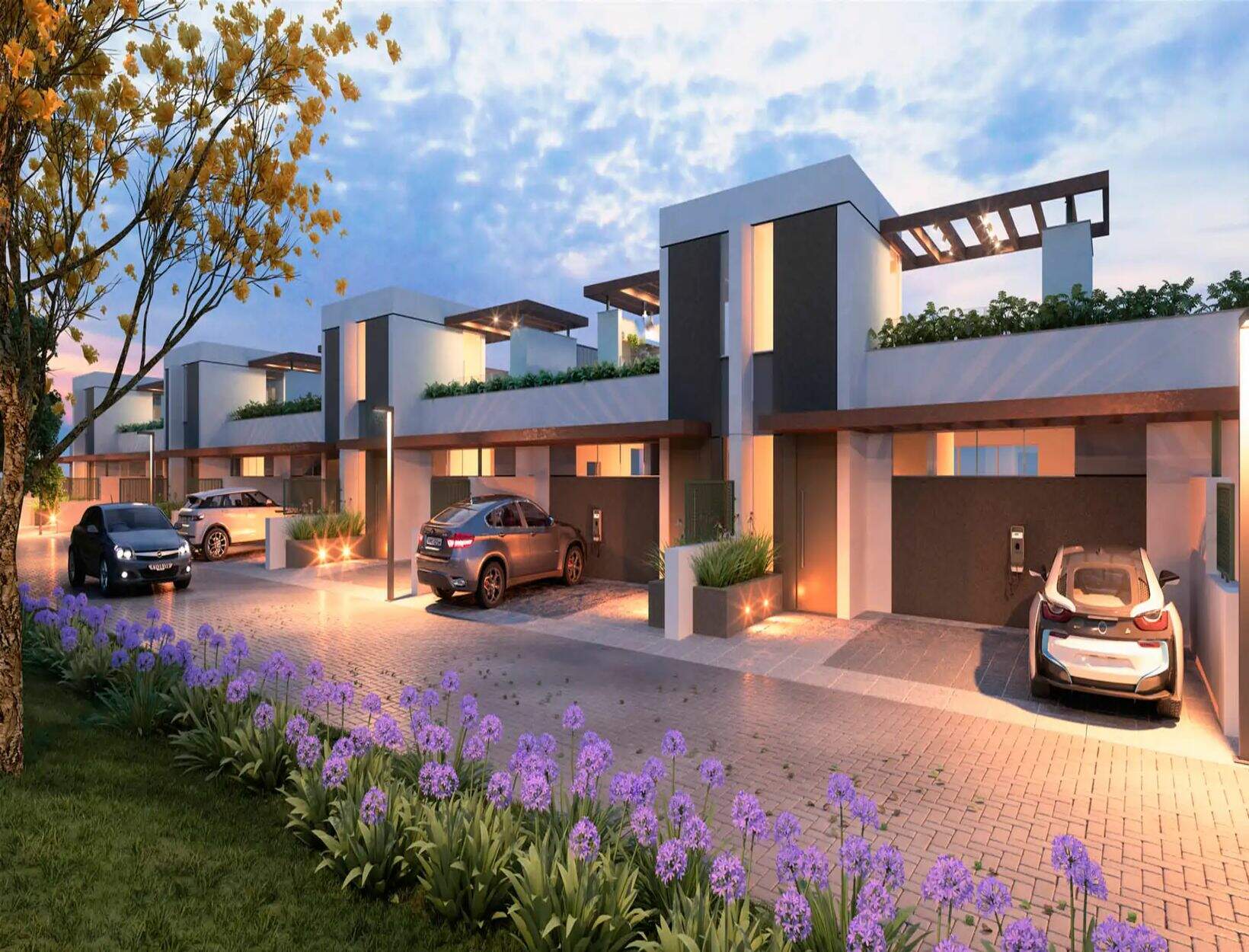 Apartamento à venda no Buritis: 