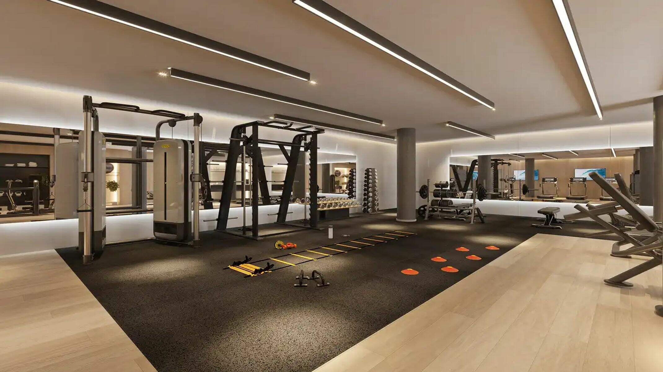 Apartamento à venda no Savassi: 