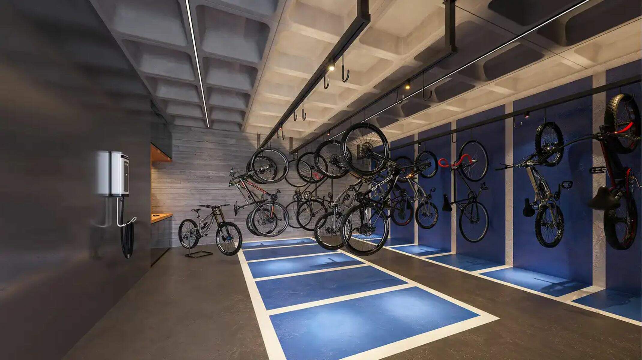 Apartamento à venda no Savassi: 