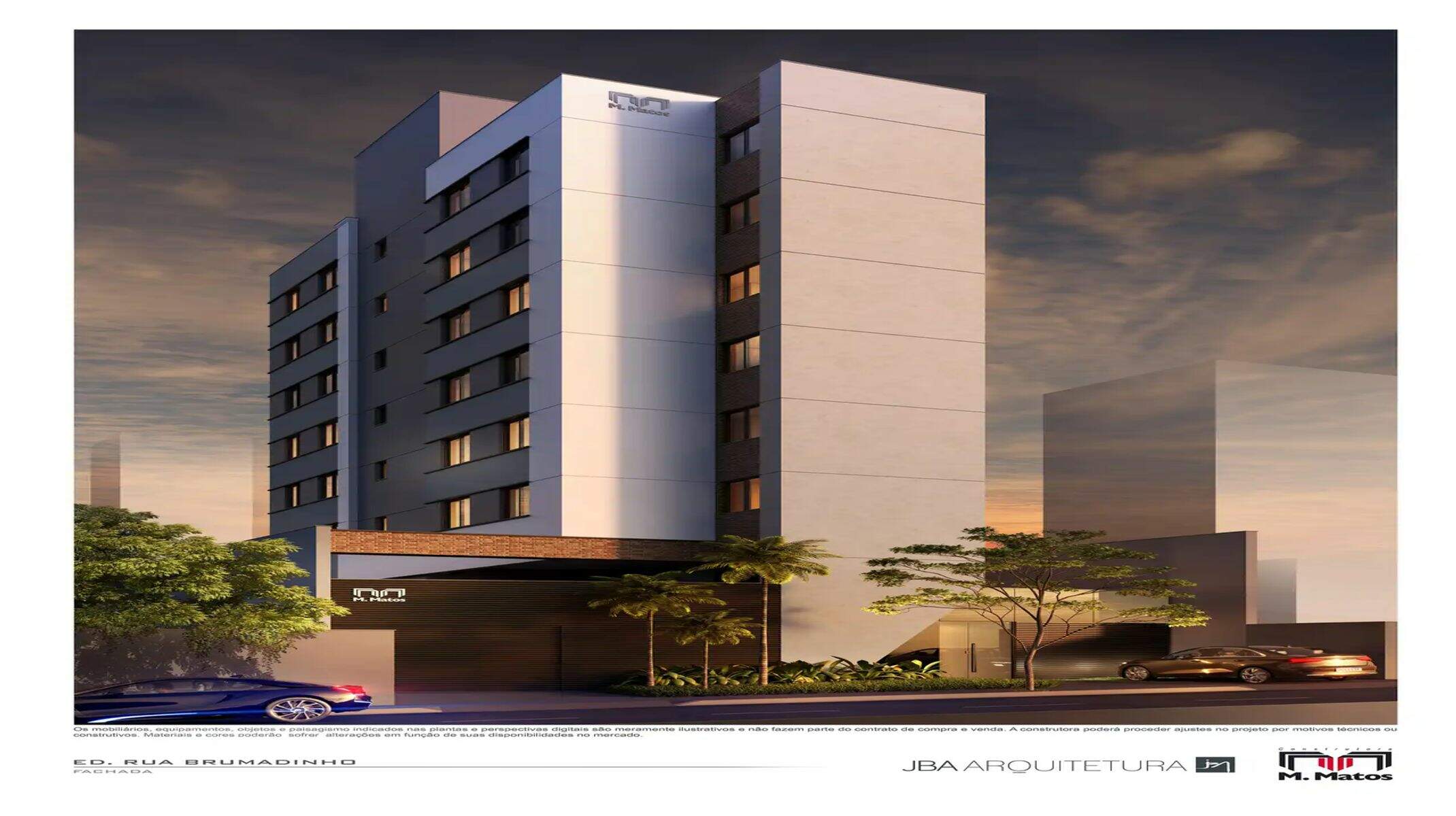 Apartamento à venda no Prado: 