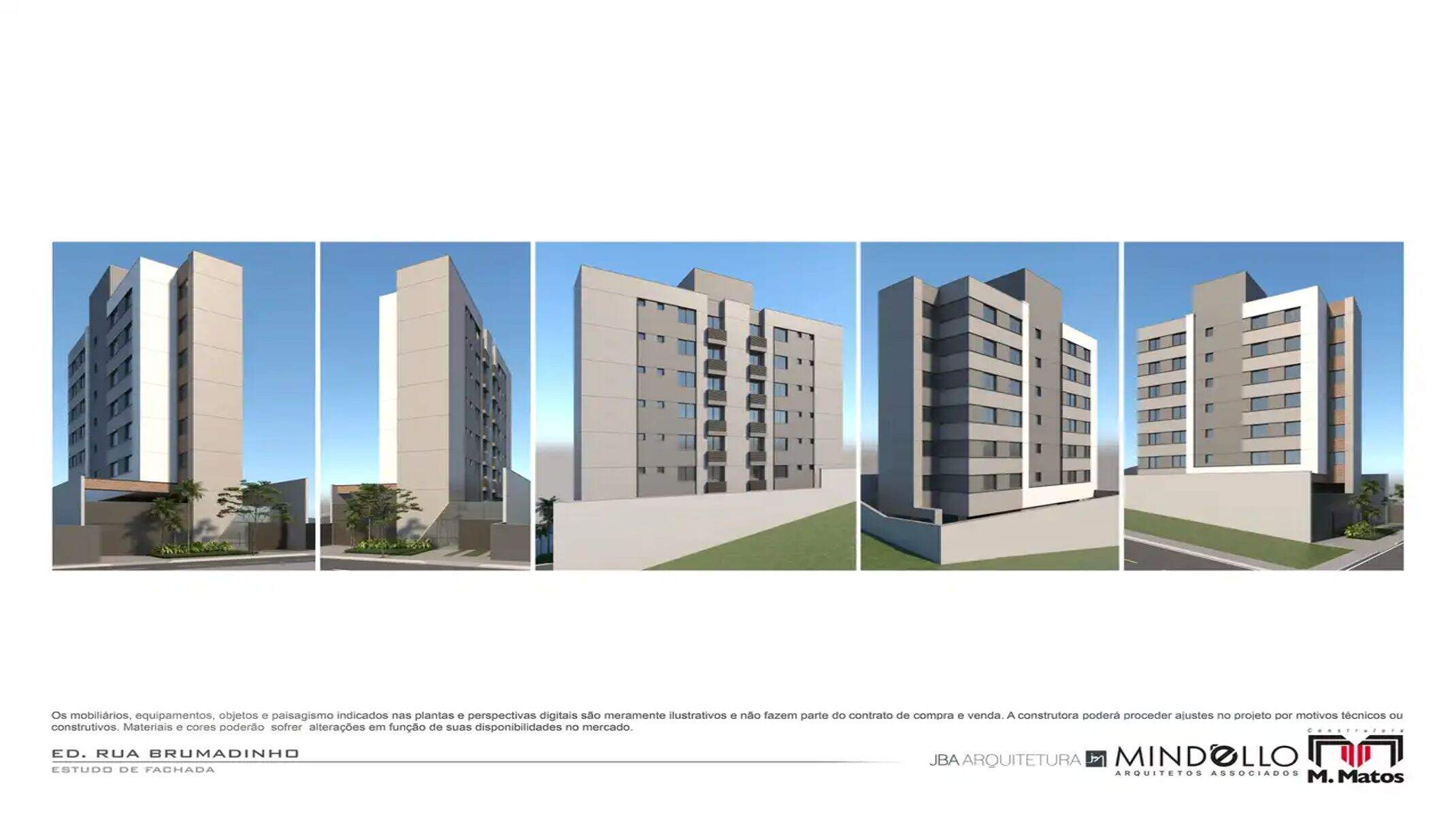 Apartamento à venda no Prado: 