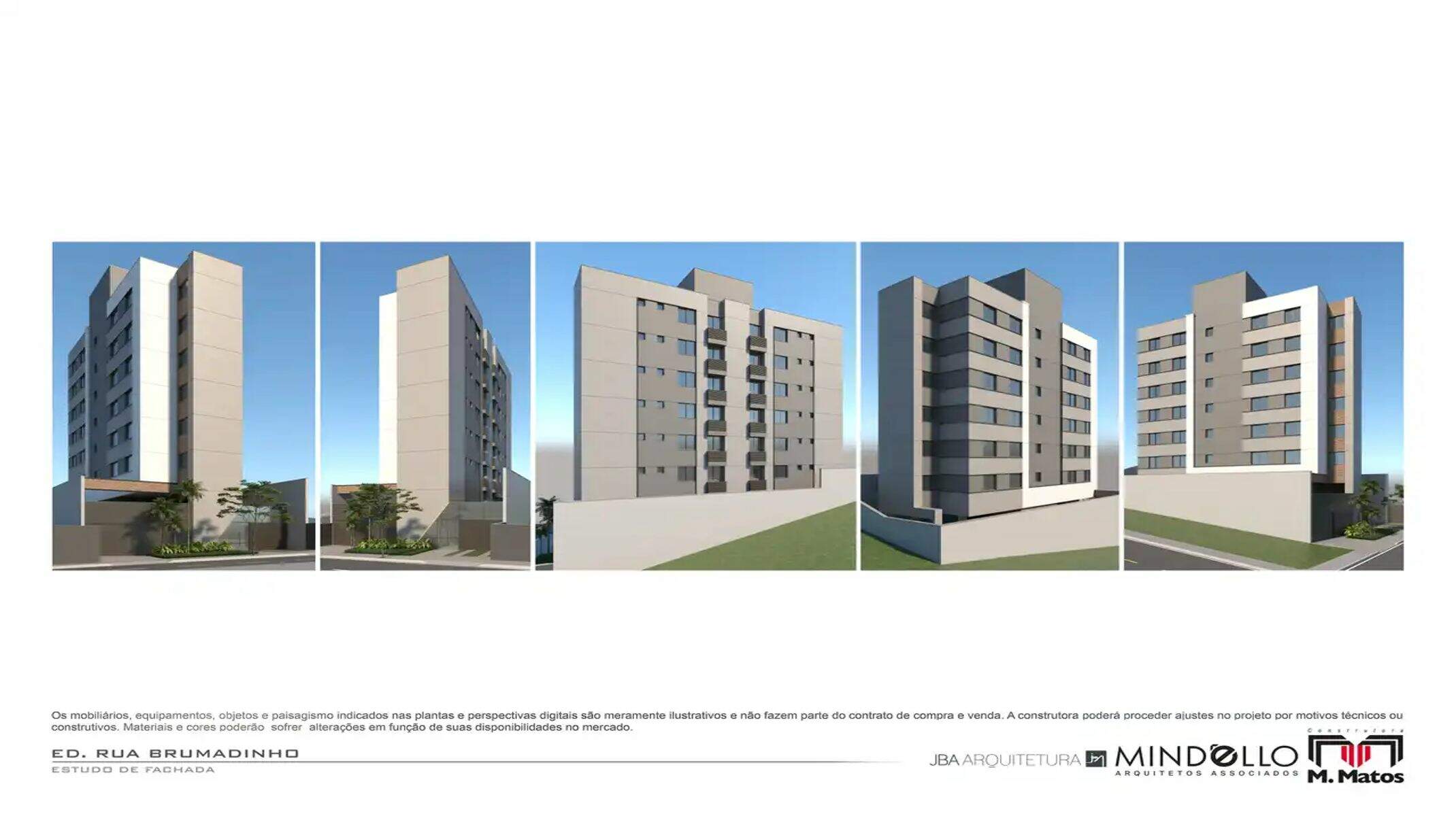 Apartamento à venda no Prado: 