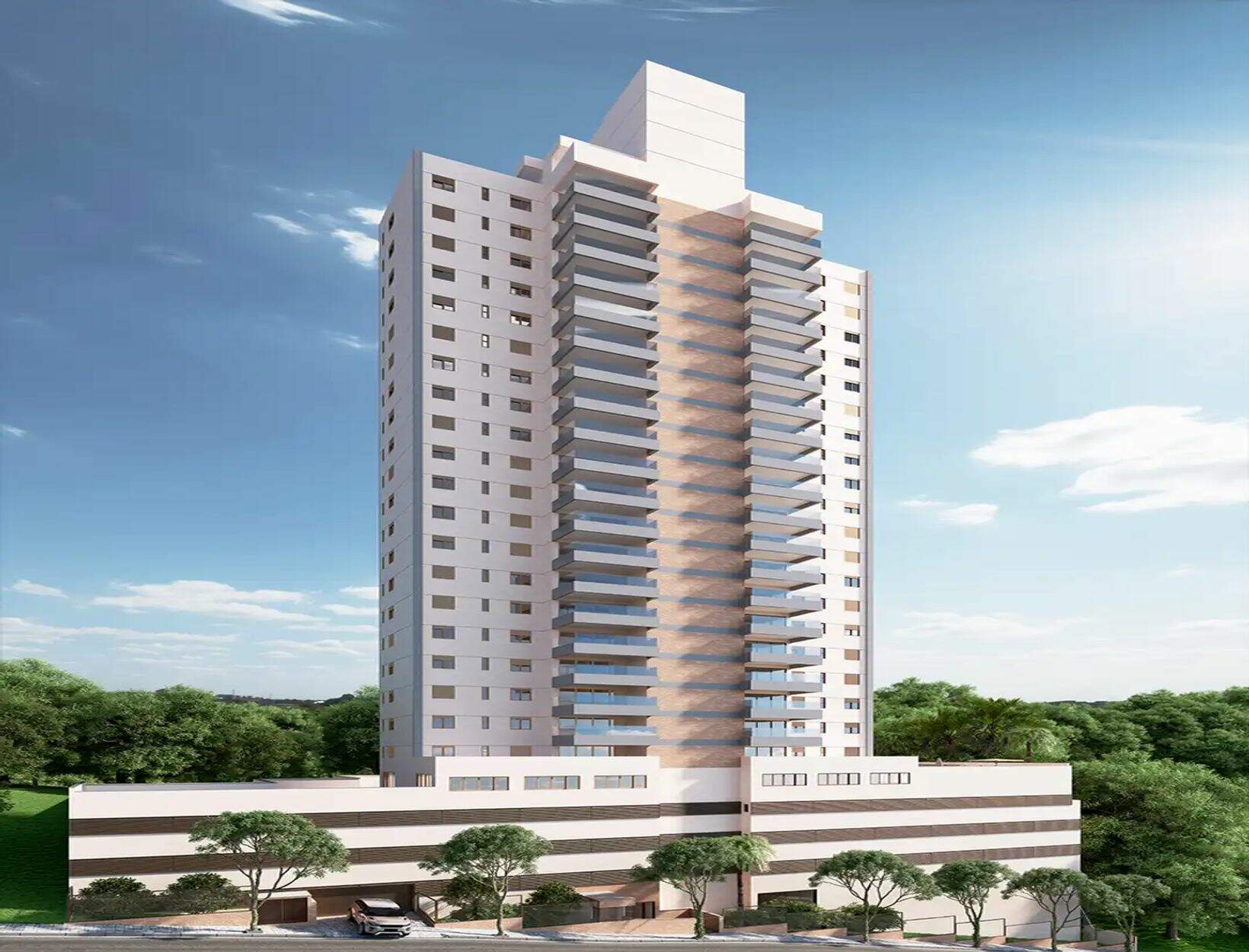 Apartamento à venda no Buritis: 