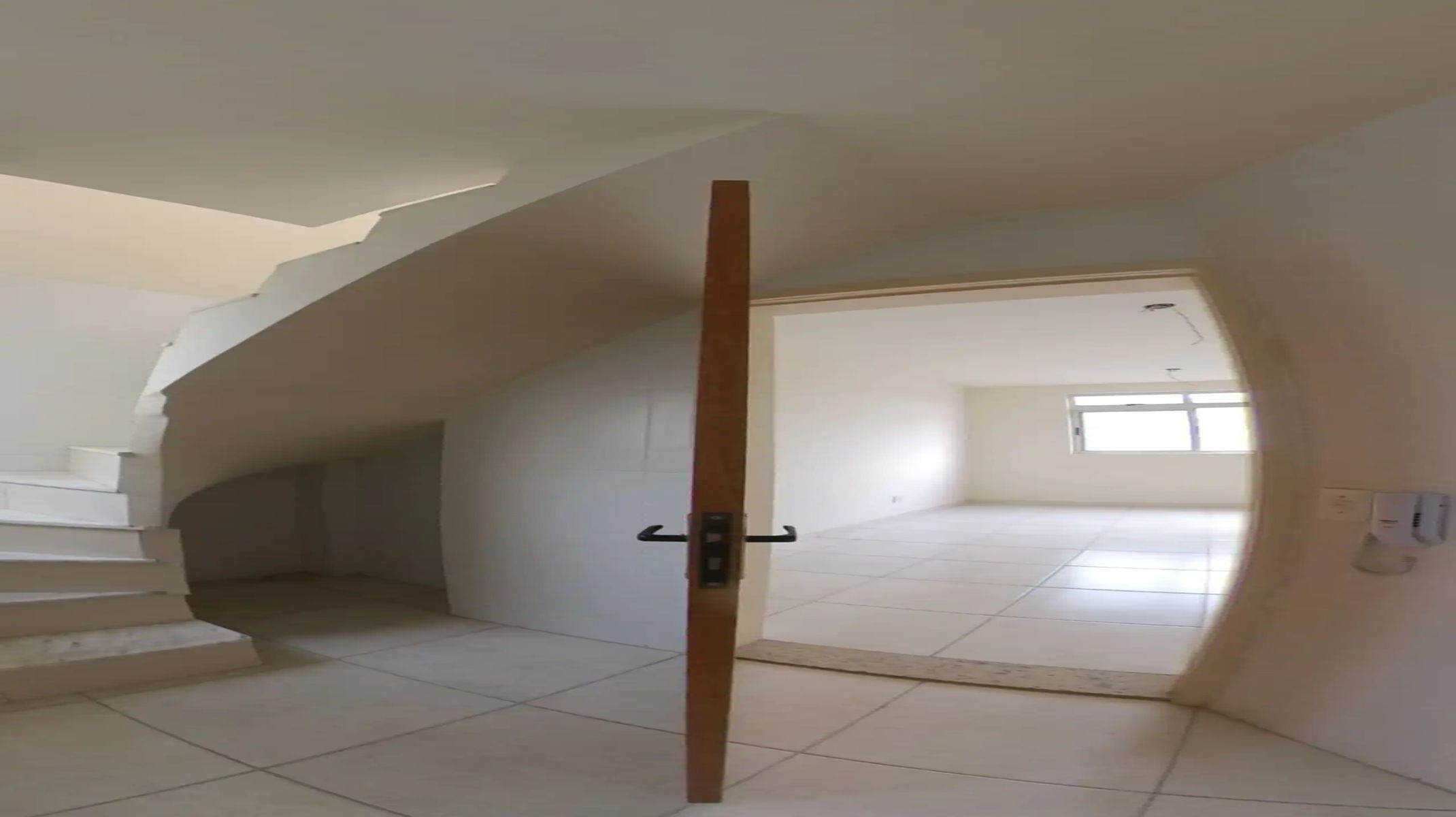 Apartamento à venda no Nova Suíssa: Sala de estar