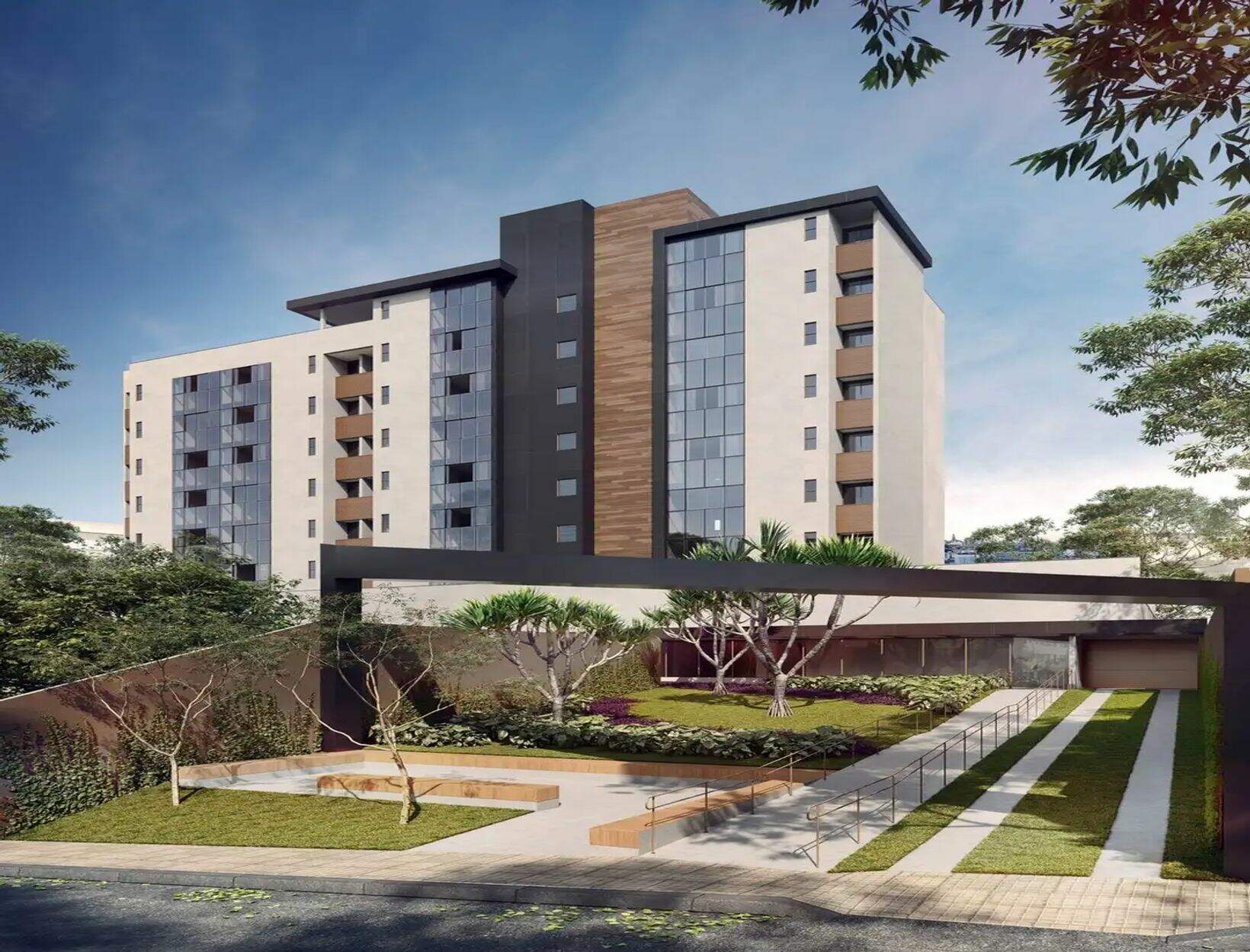 Apartamento à venda no Prado: 