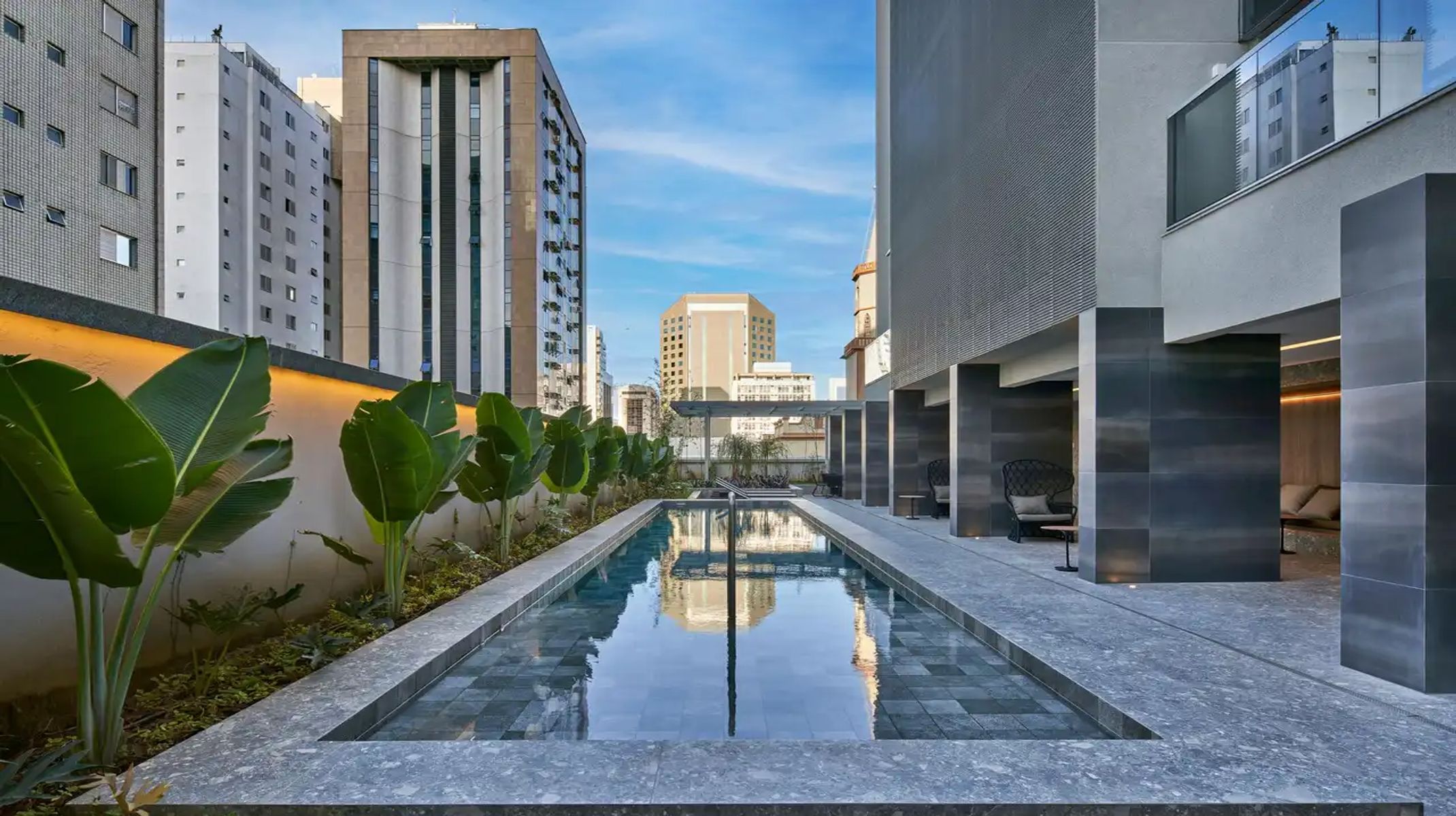 Apartamento à venda no Lourdes: 