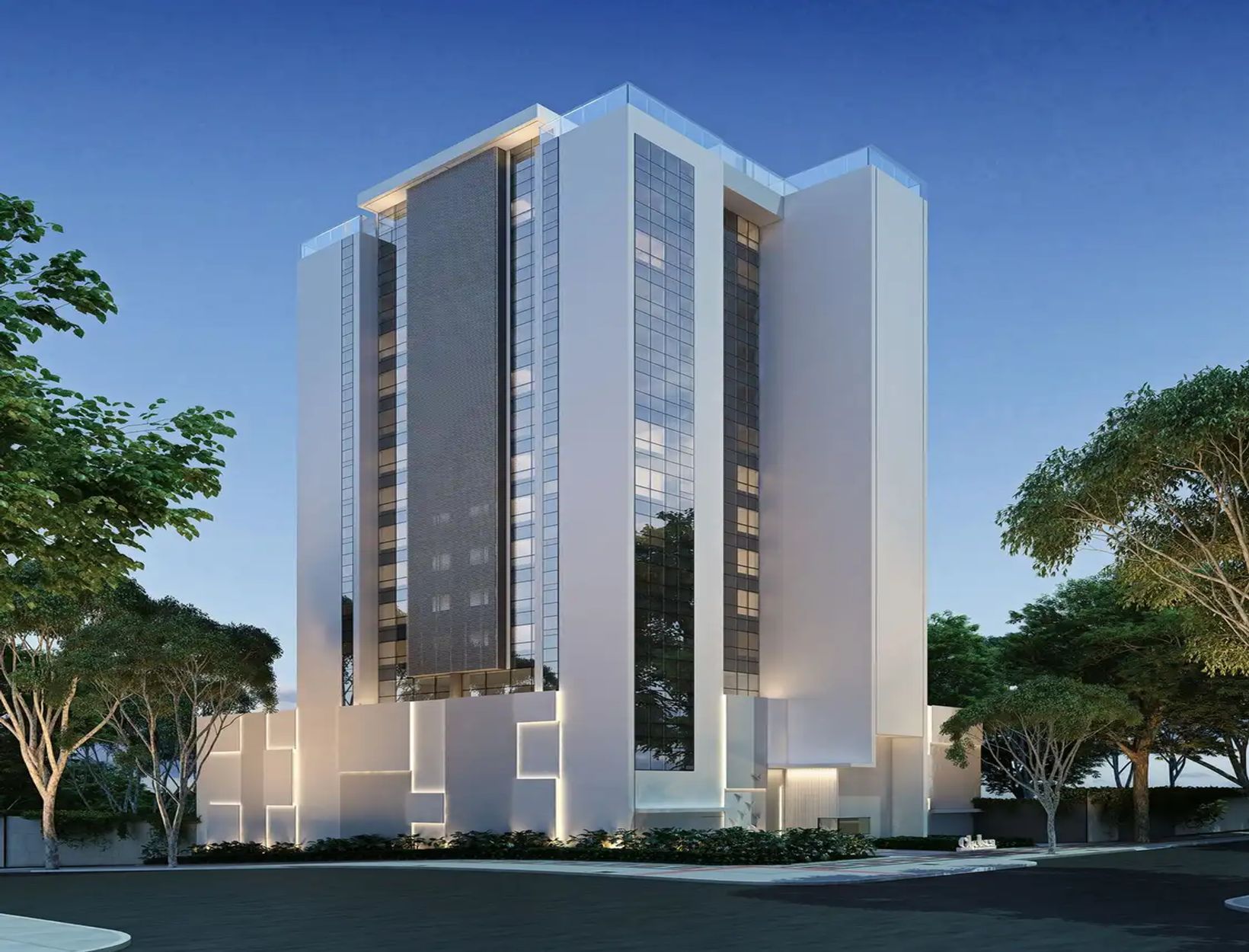 Apartamento à venda no Lourdes: 