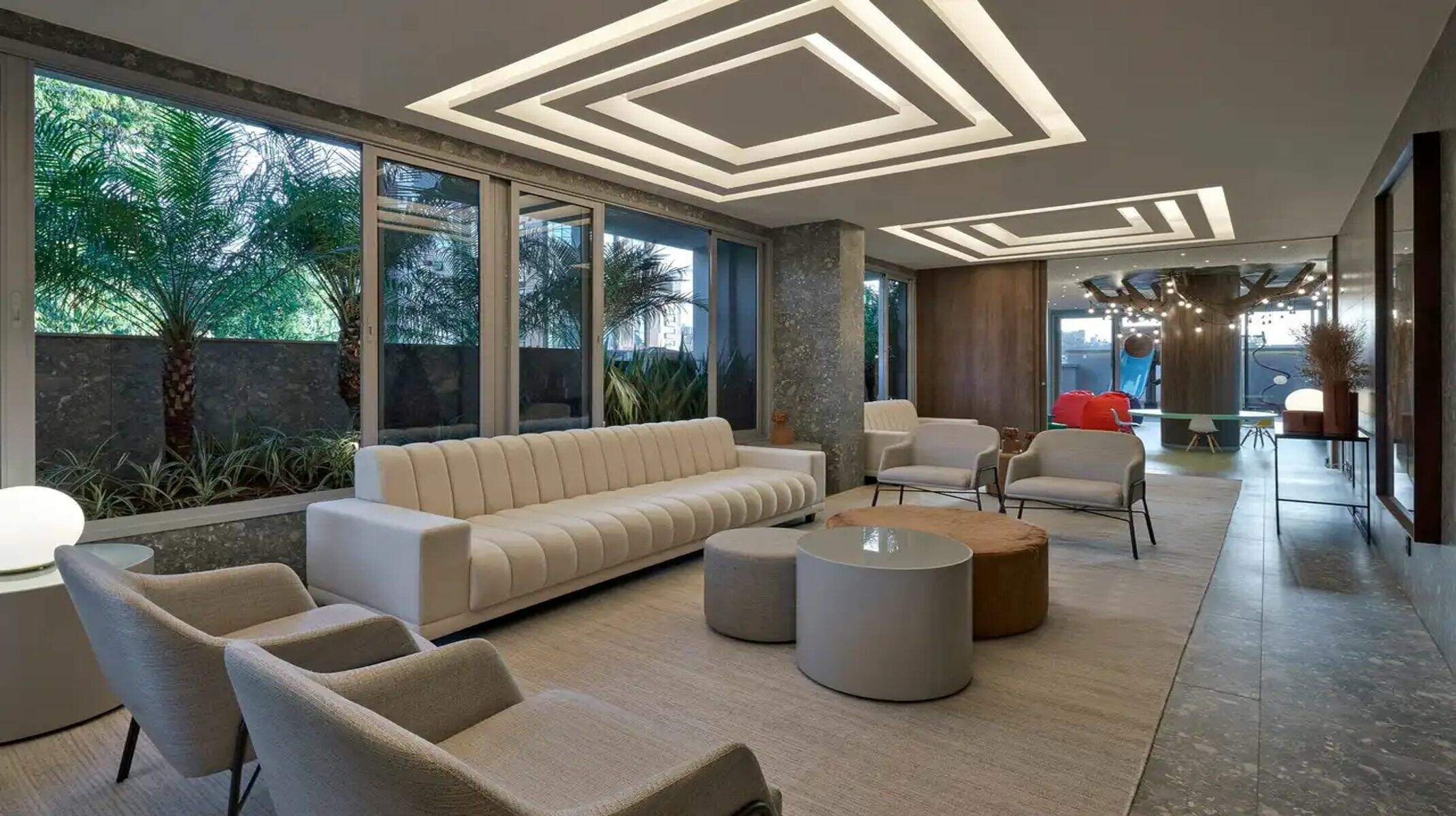 Apartamento à venda no Lourdes: 