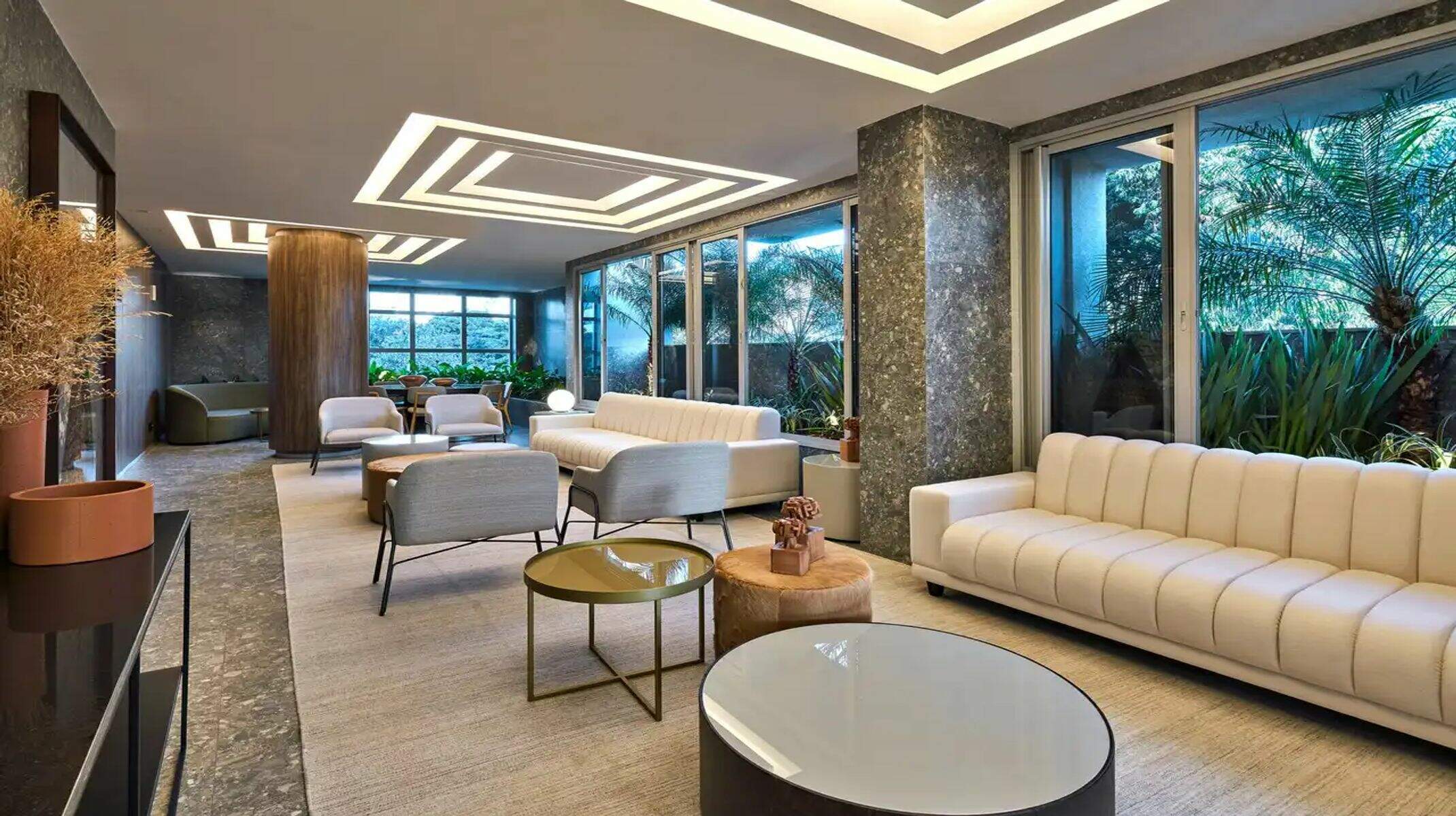 Apartamento à venda no Lourdes: 