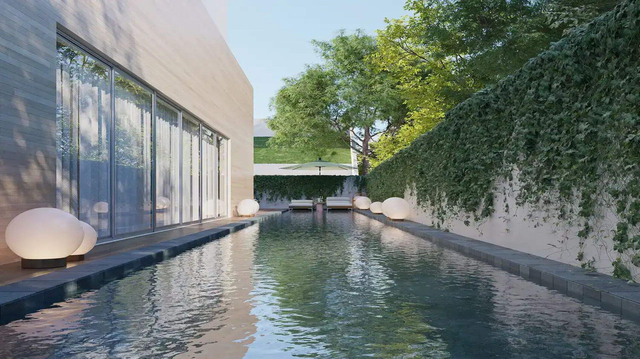 Apartamento à venda no Buritis: Piscina