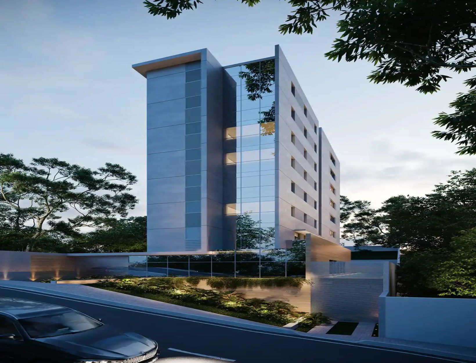 Apartamento à venda no Buritis: 