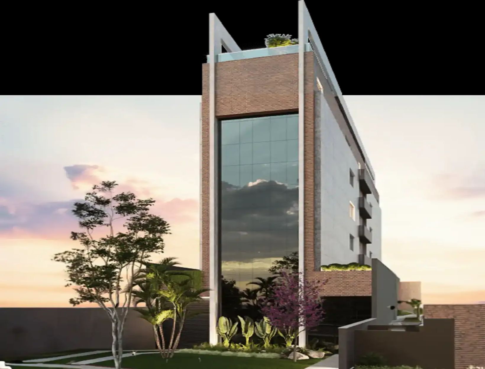 Apartamento à venda no Serra: 