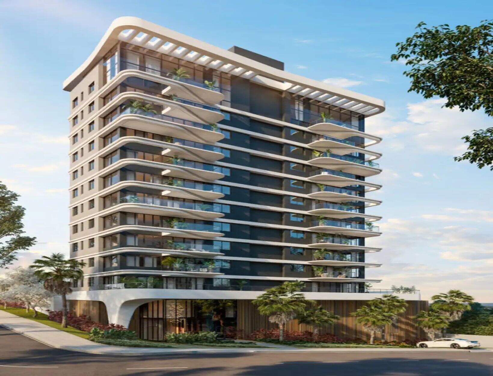 Apartamento à venda no Gutierrez: 