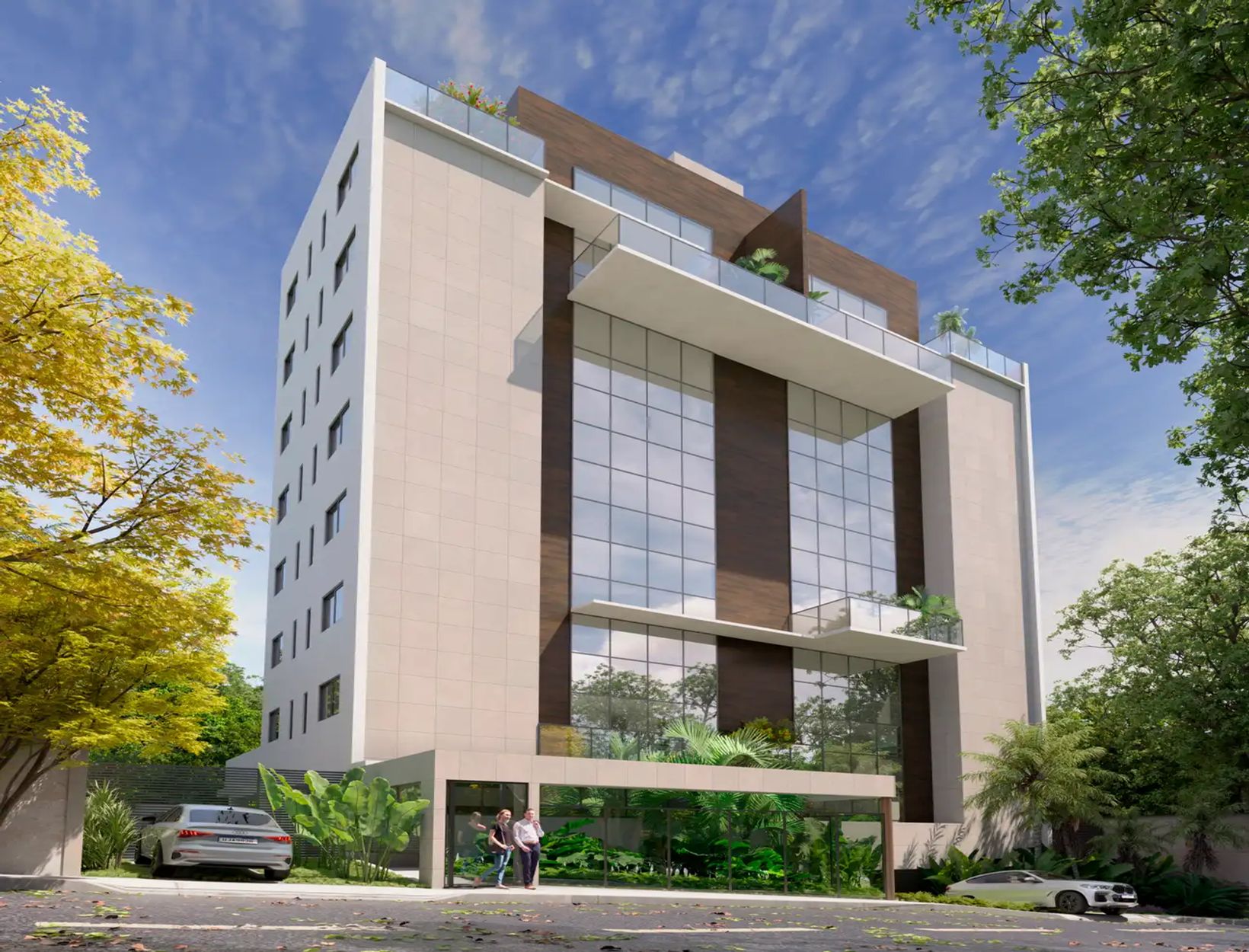 Apartamento à venda no Prado: 