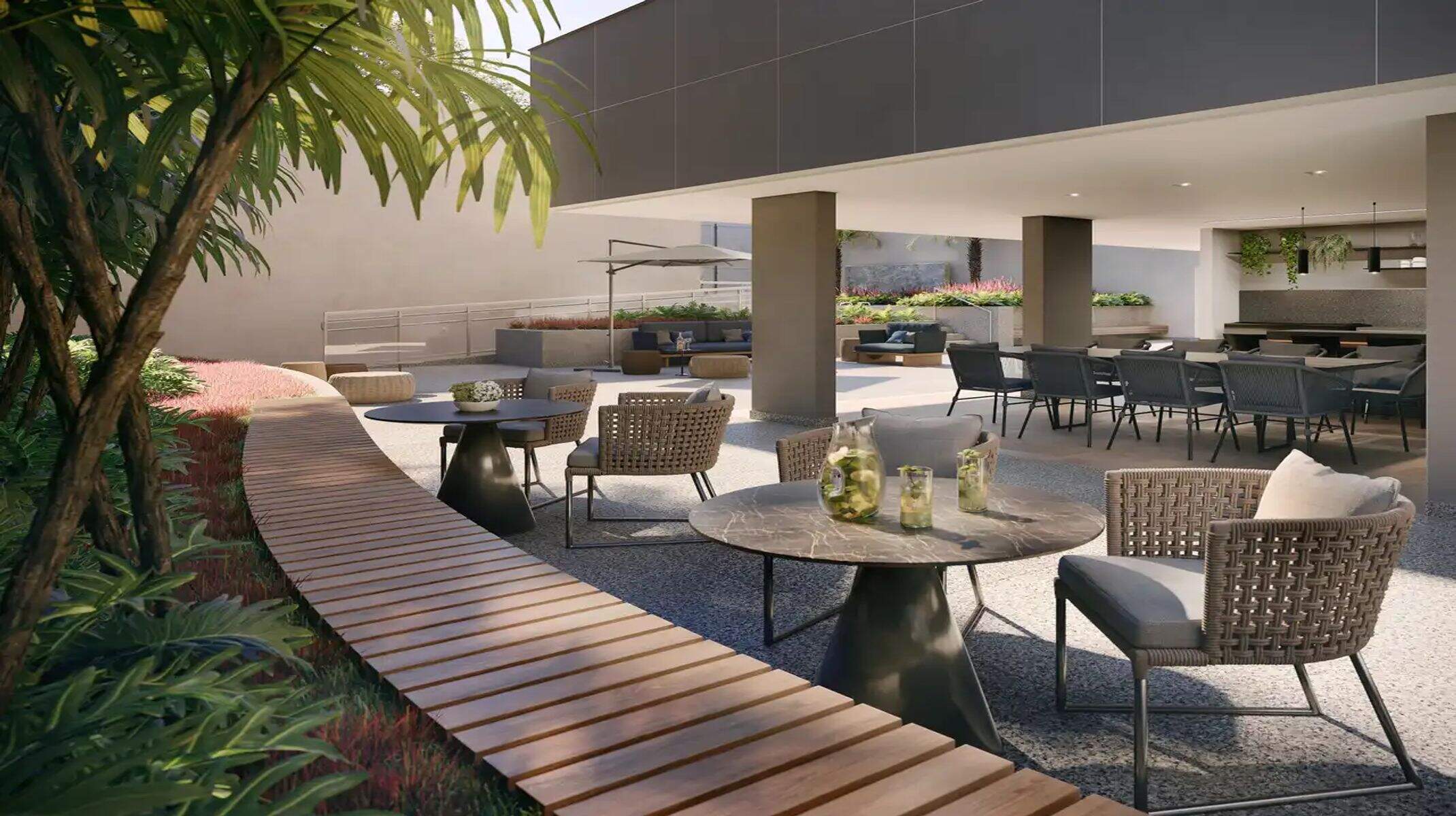 Apartamento à venda no Sion: Espaço gourmet e de convivência