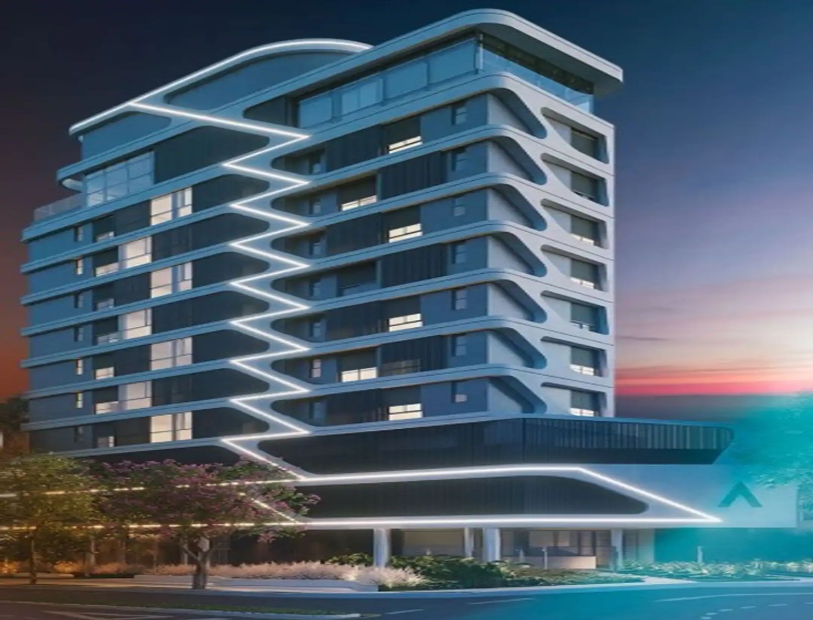 Apartamento à venda no Anchieta: 