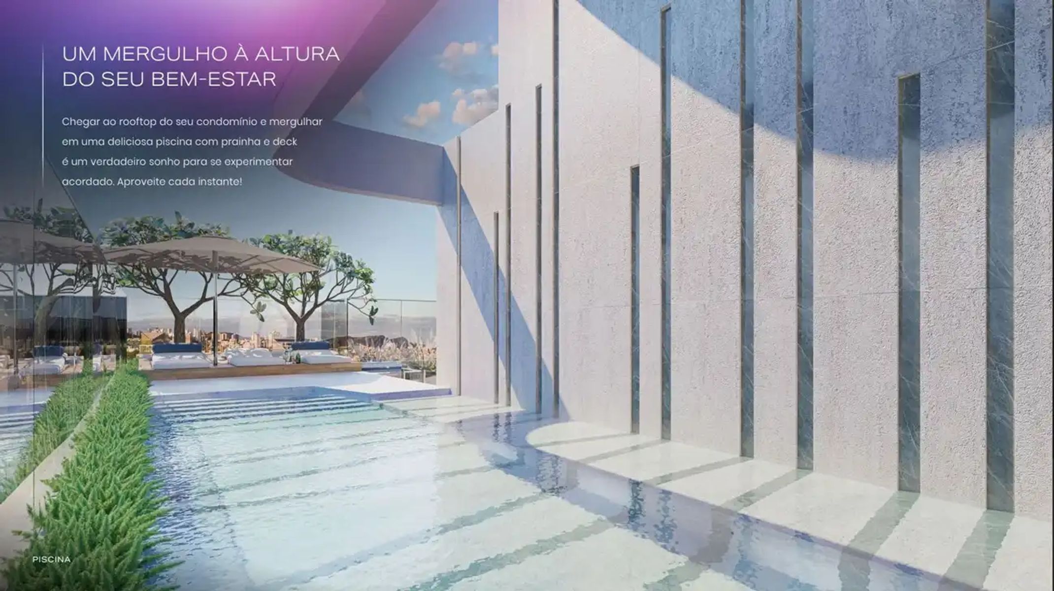 Apartamento à venda no Anchieta: Piscina rooftop