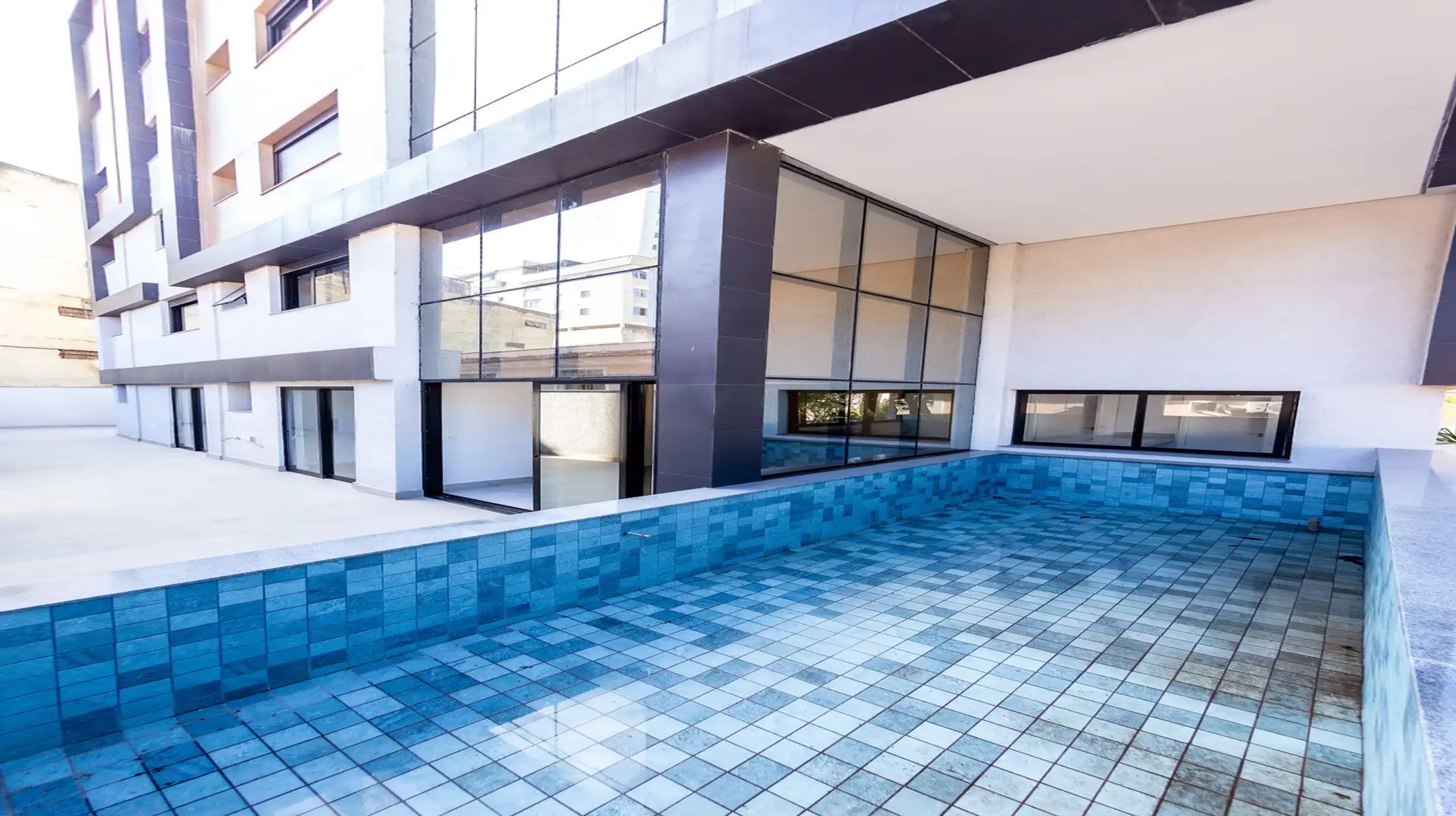 Apartamento à venda no Sion: 201 - Capa