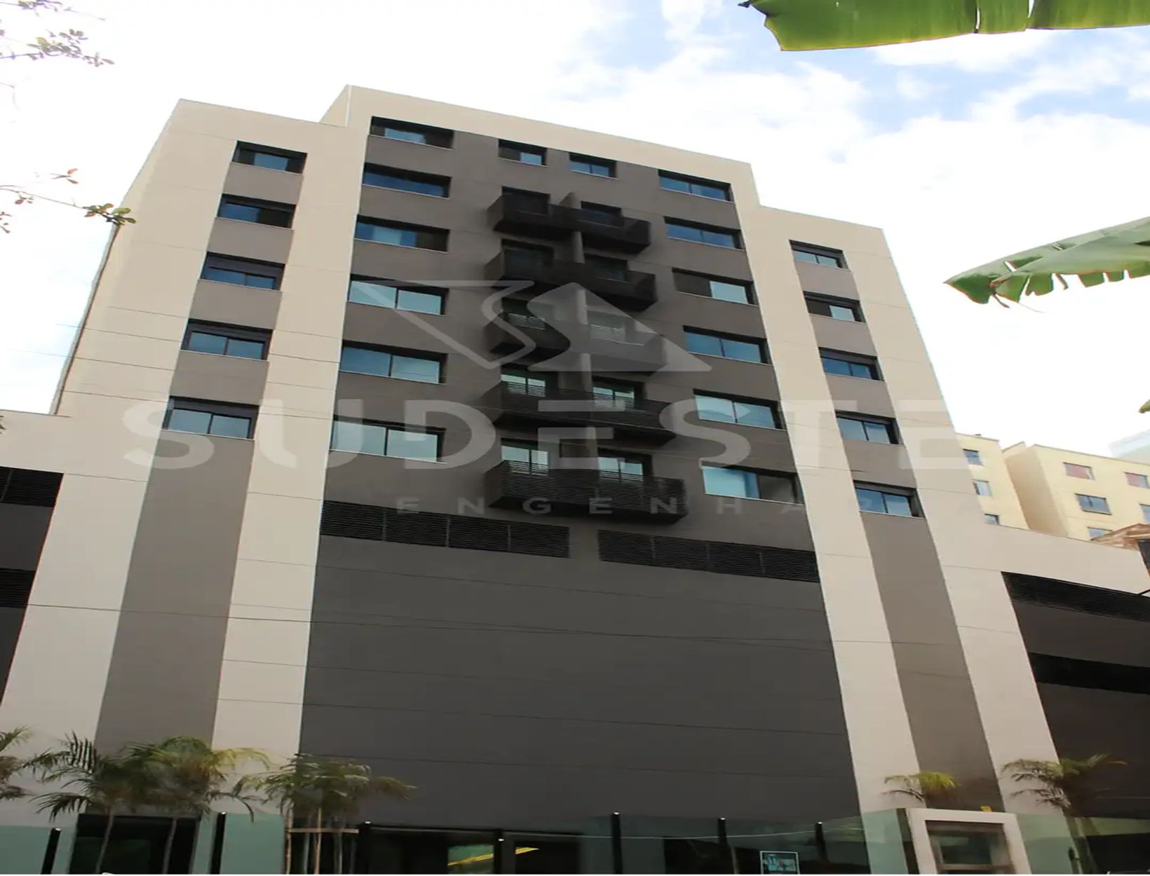 Apartamento à venda no Serra: 