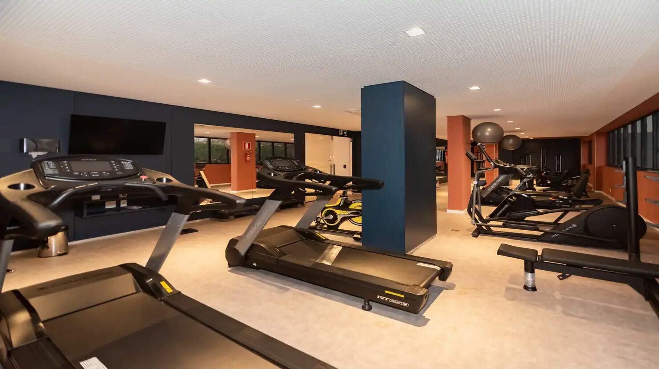 Apartamento à venda no Lourdes: Fitness