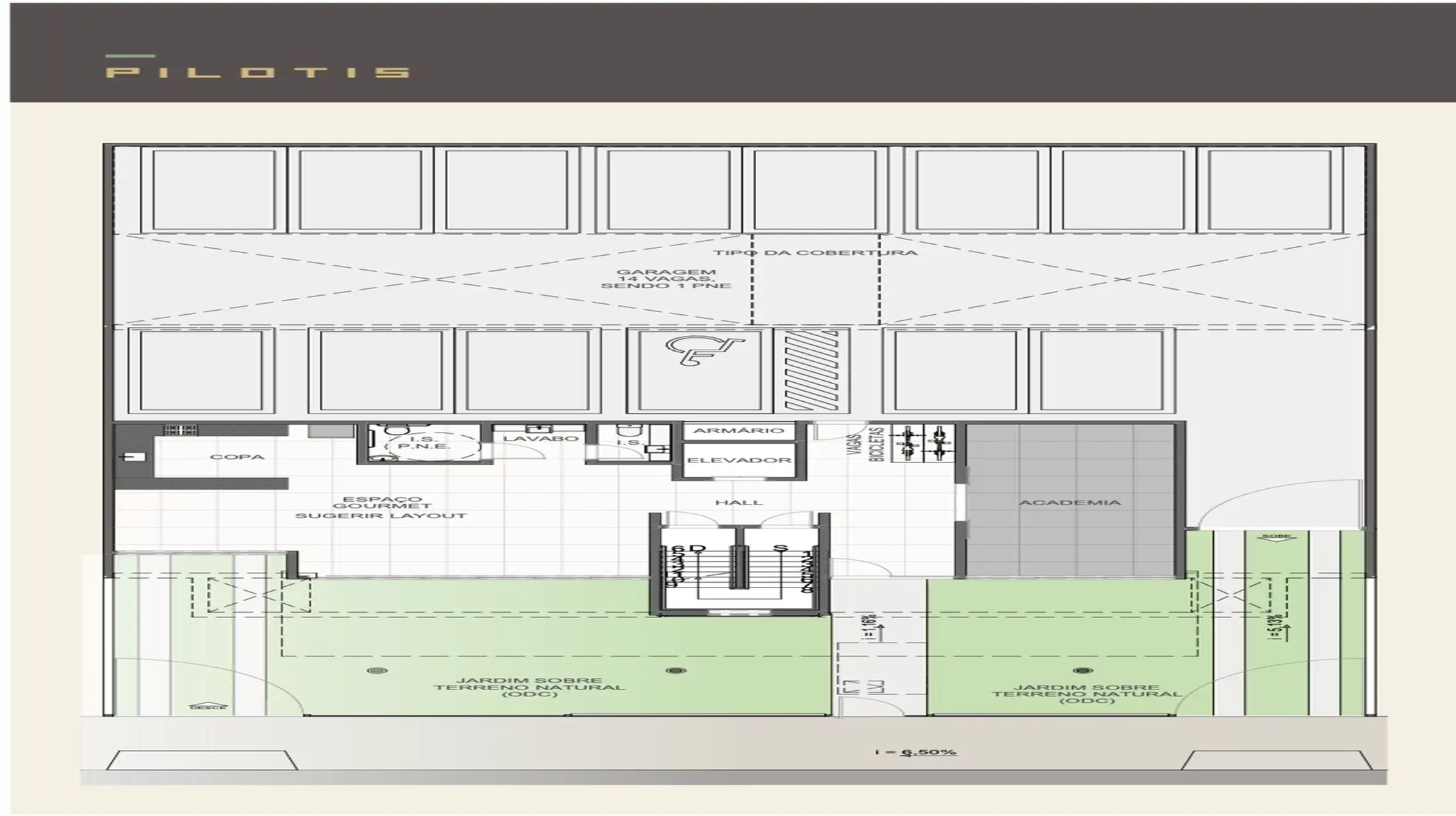 Apartamento à venda no Carmo: 
