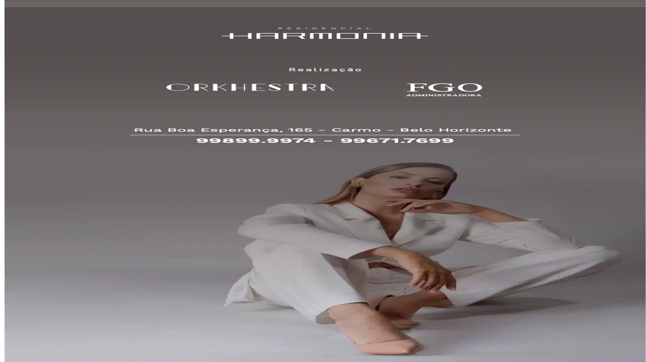 Apartamento à venda no Carmo: 