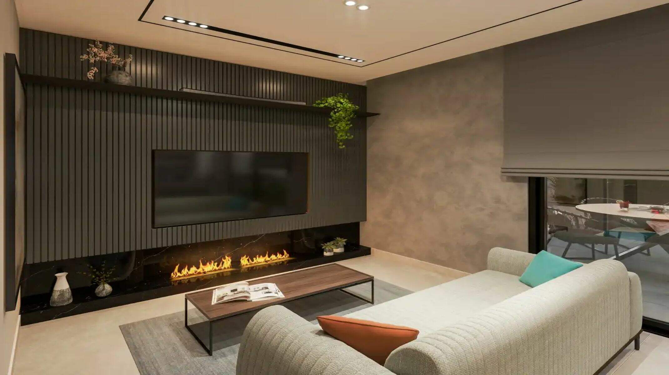 Apartamento à venda no Buritis: 