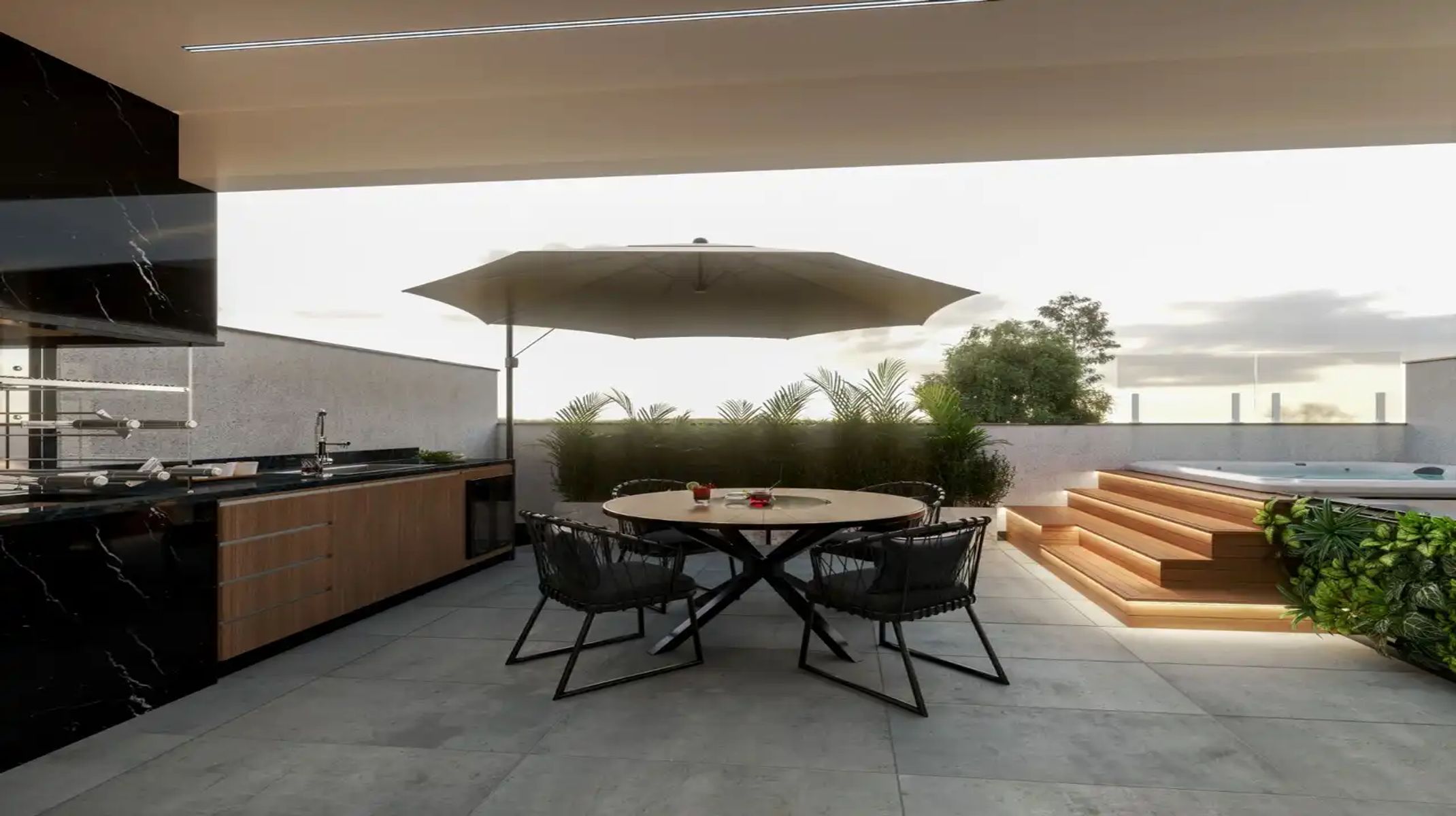 Apartamento à venda no Buritis: 