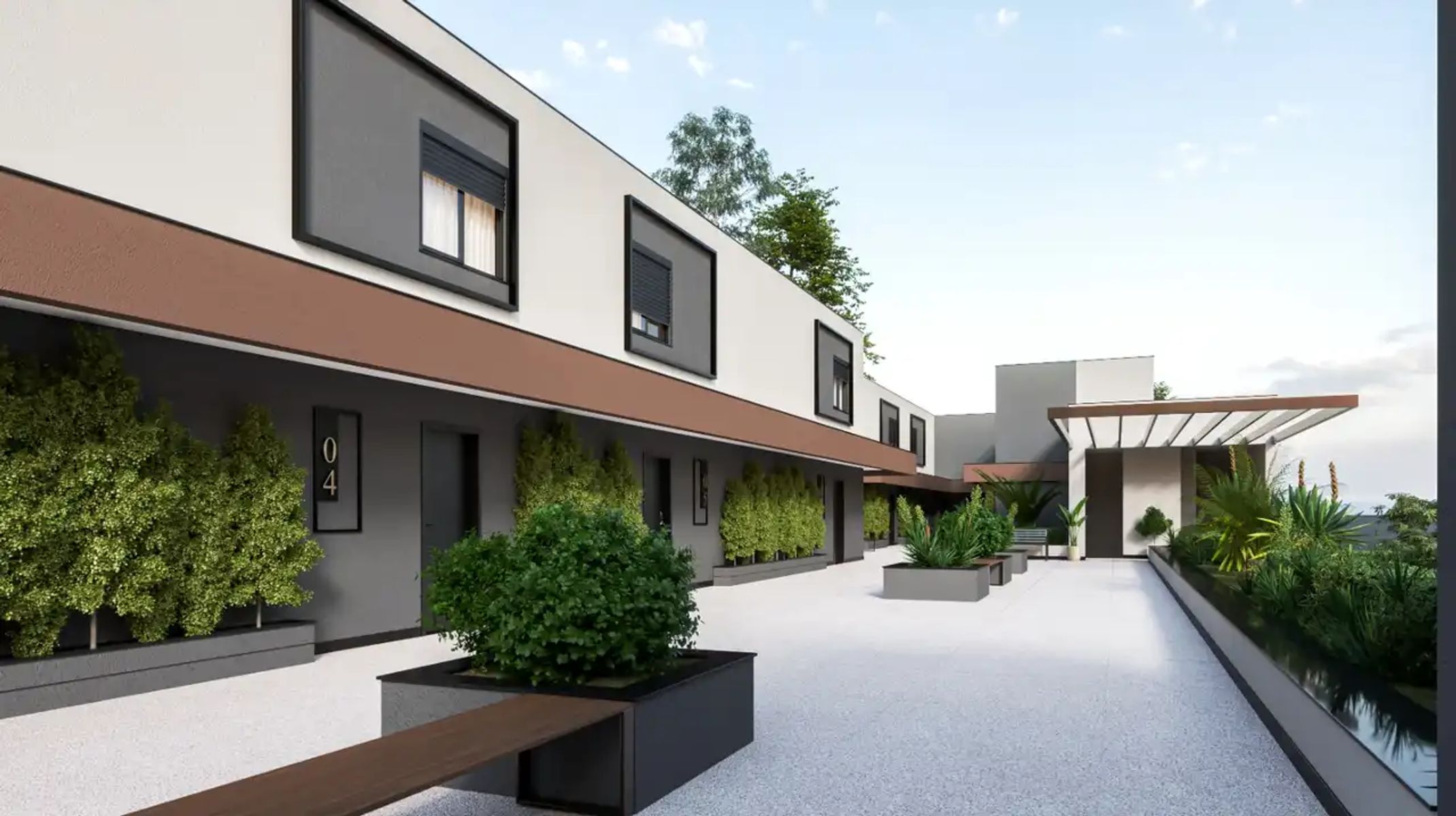 Apartamento à venda no Buritis: 