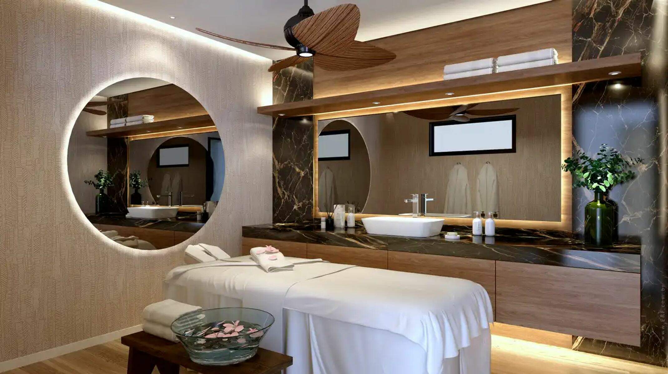 Apartamento à venda no Santo Antônio: 