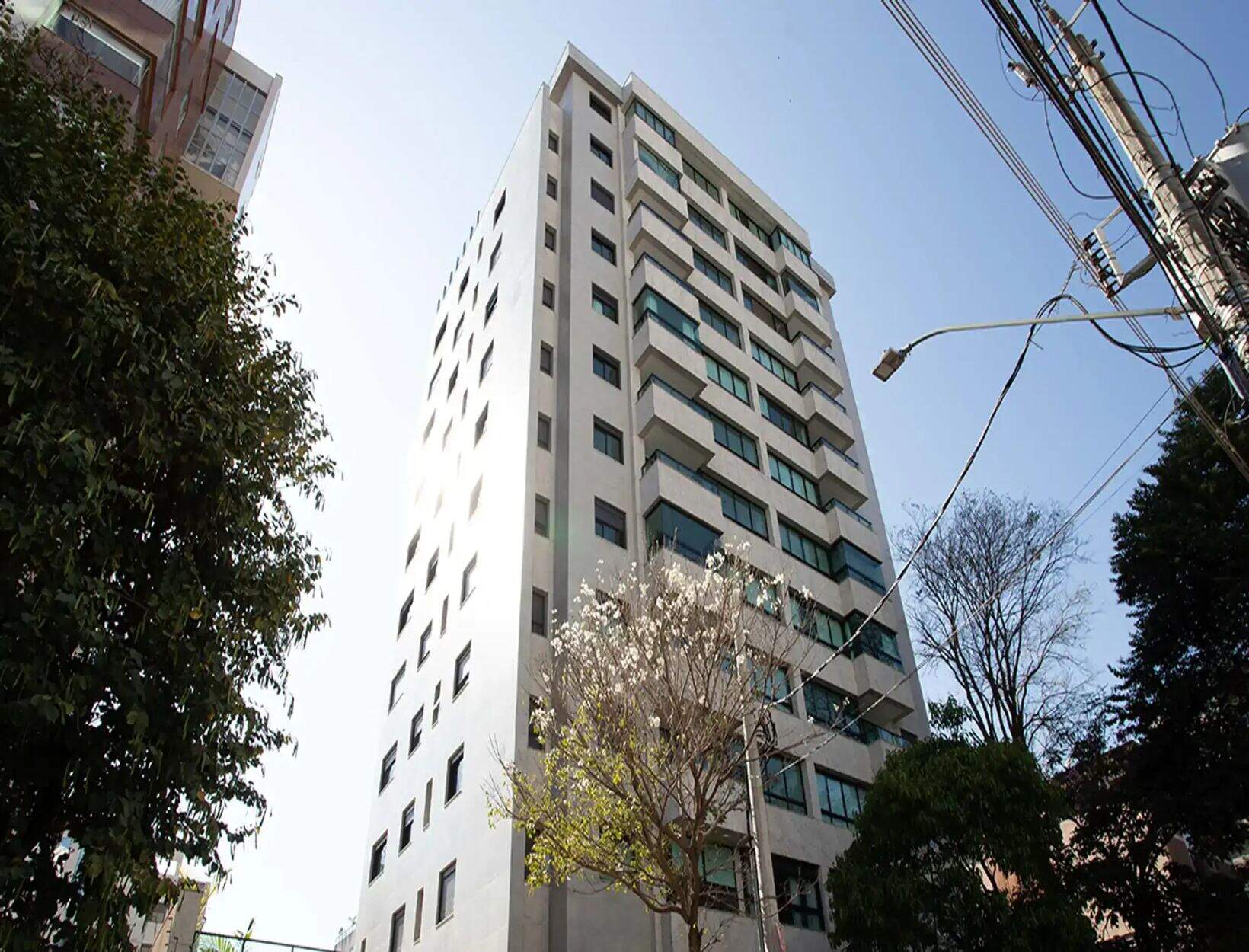 Apartamento à venda no Serra: 