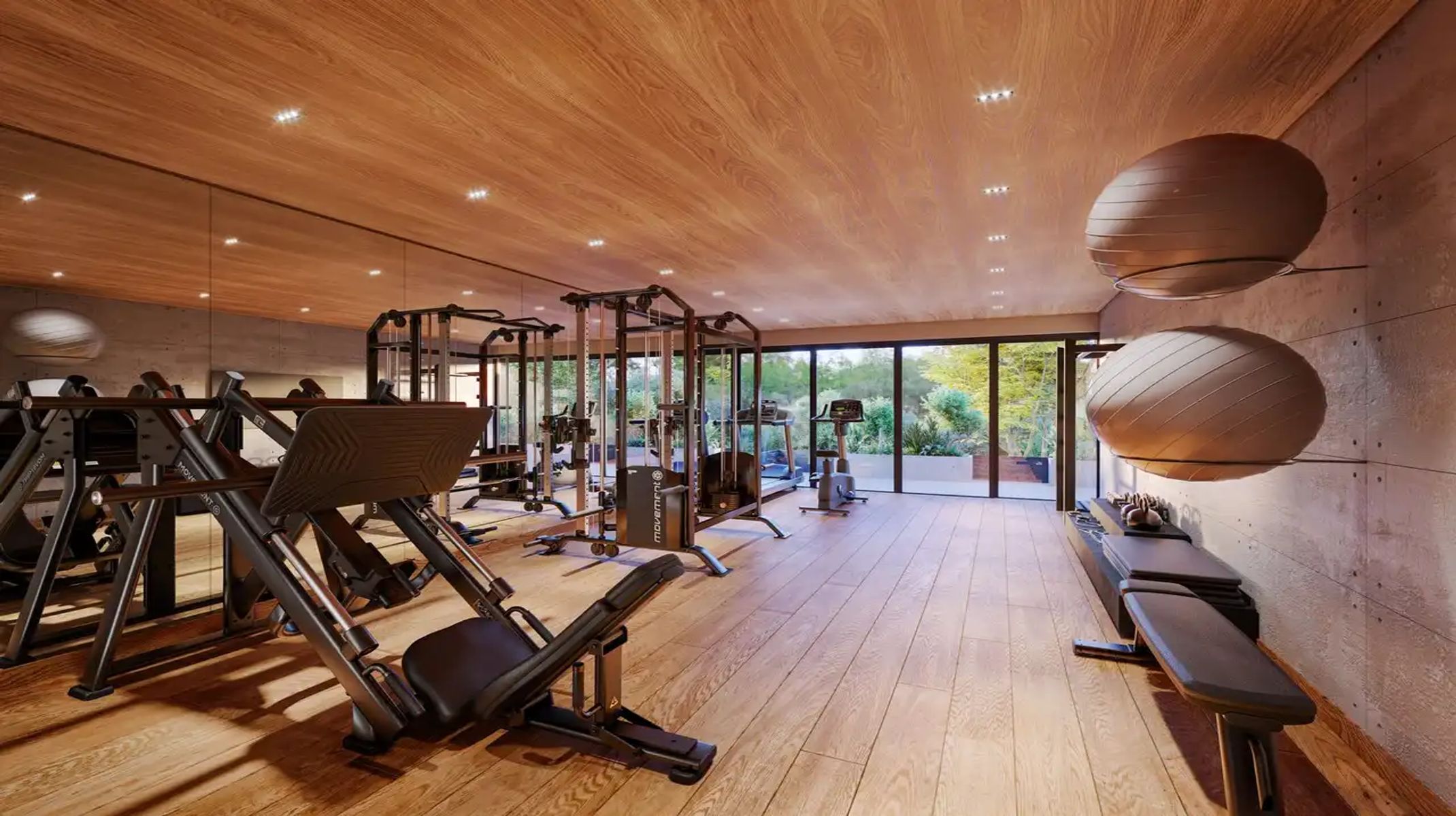 Apartamento à venda no Santo Antônio: 