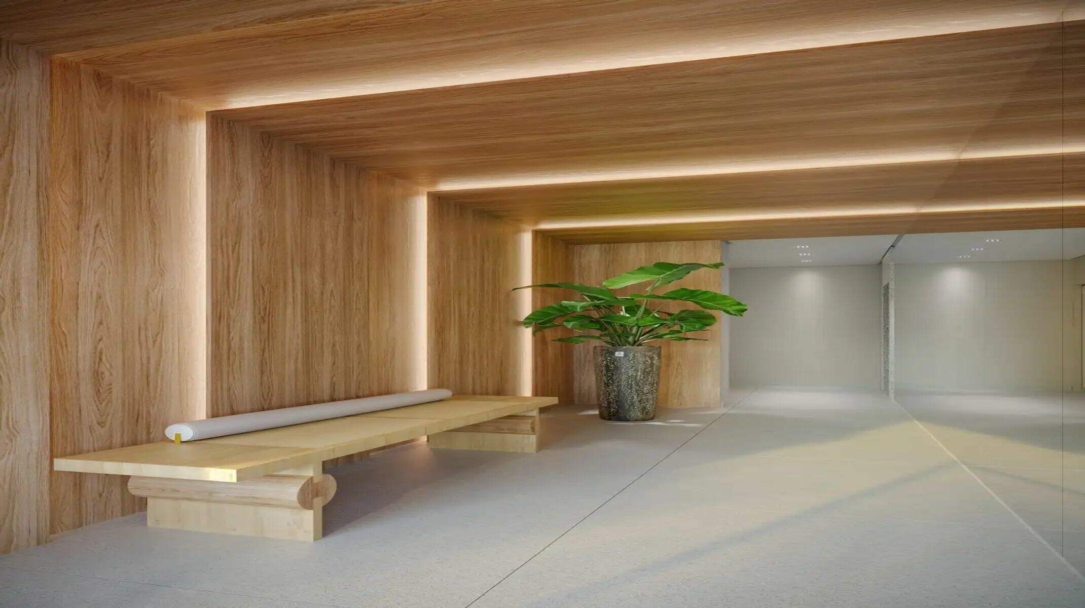 Apartamento à venda no Santo Antônio: 