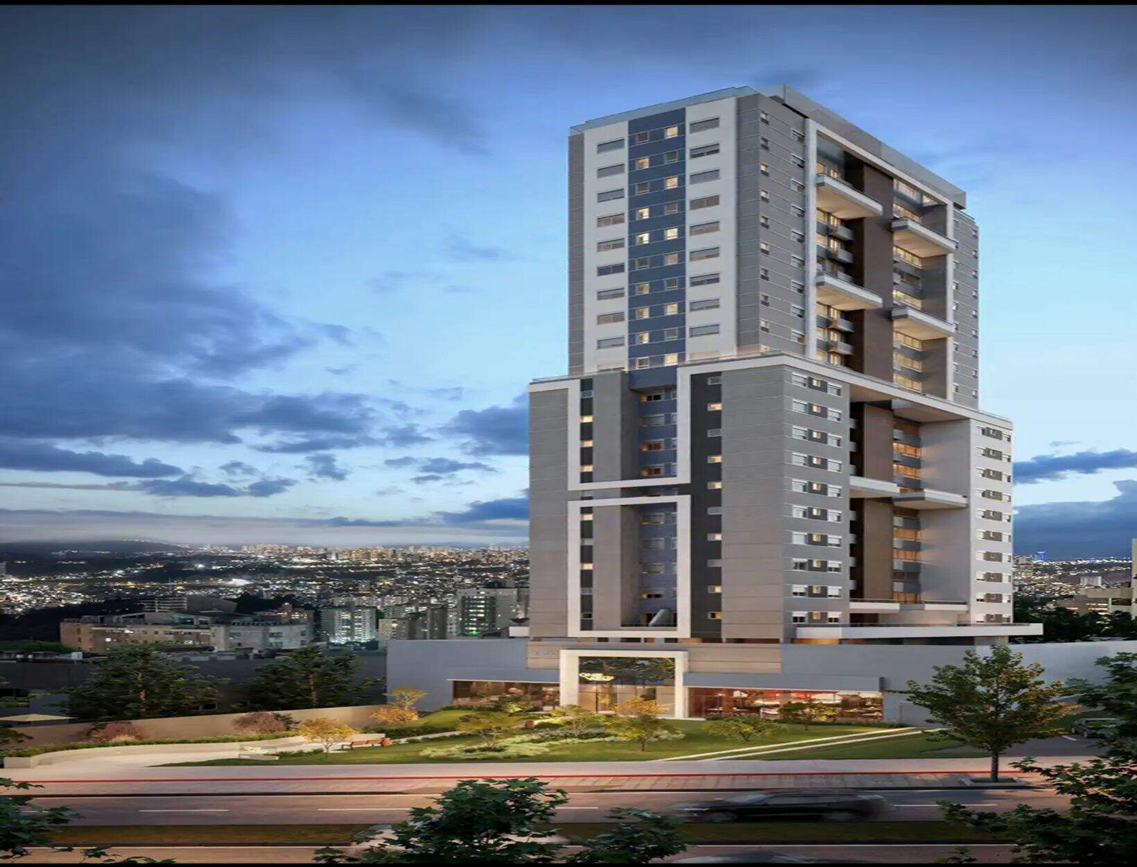 Apartamento à venda no Luxemburgo: 